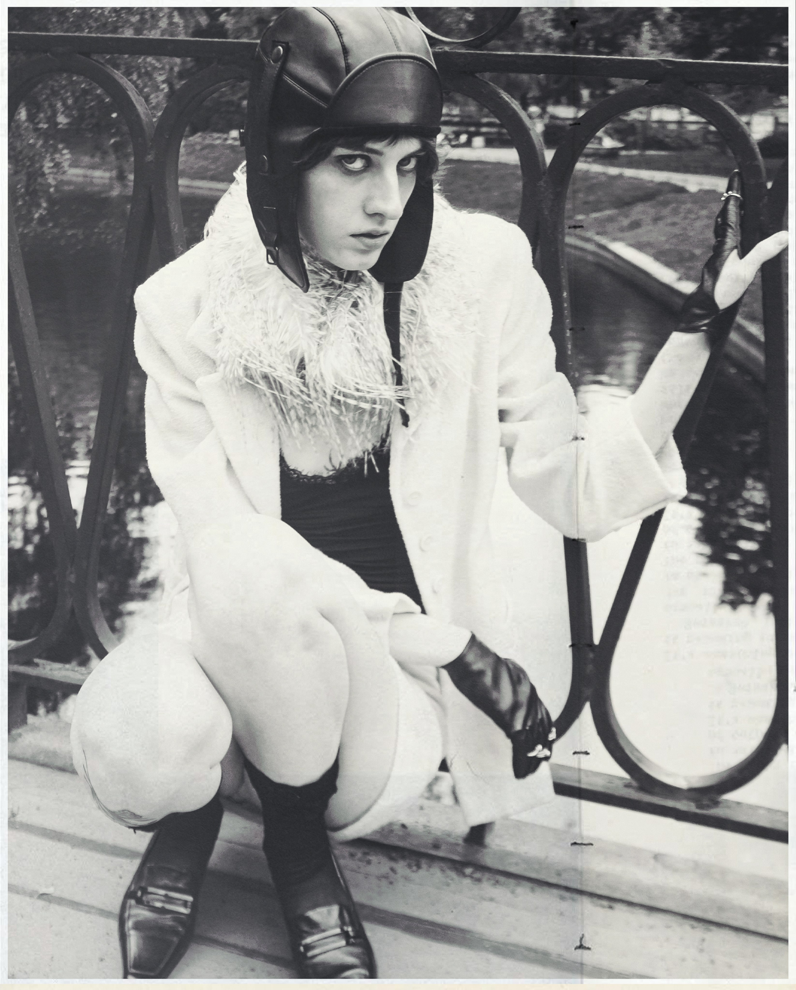 Victoria. Photographer khusrav ahatov