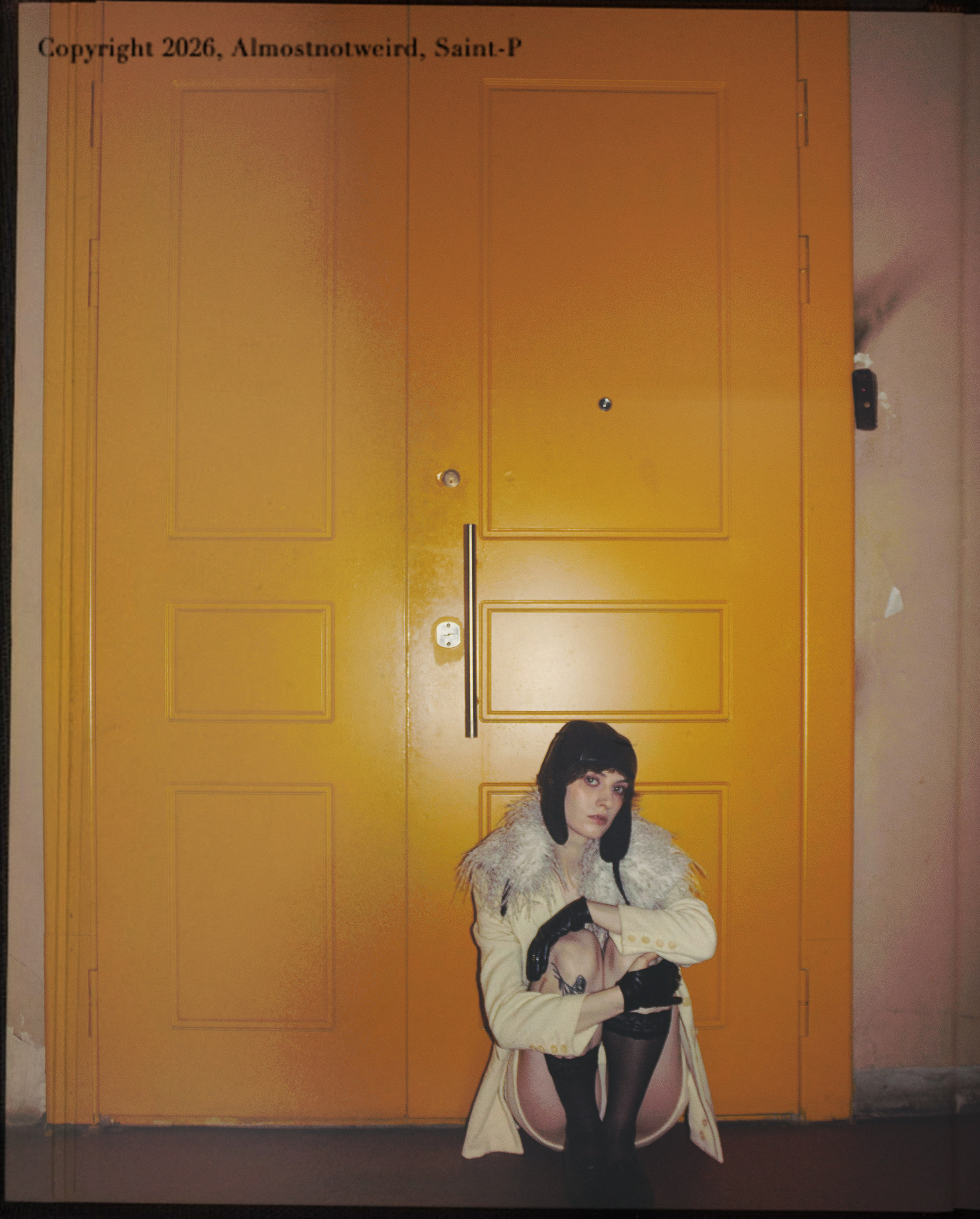 Victoria. Photographer khusrav ahatov