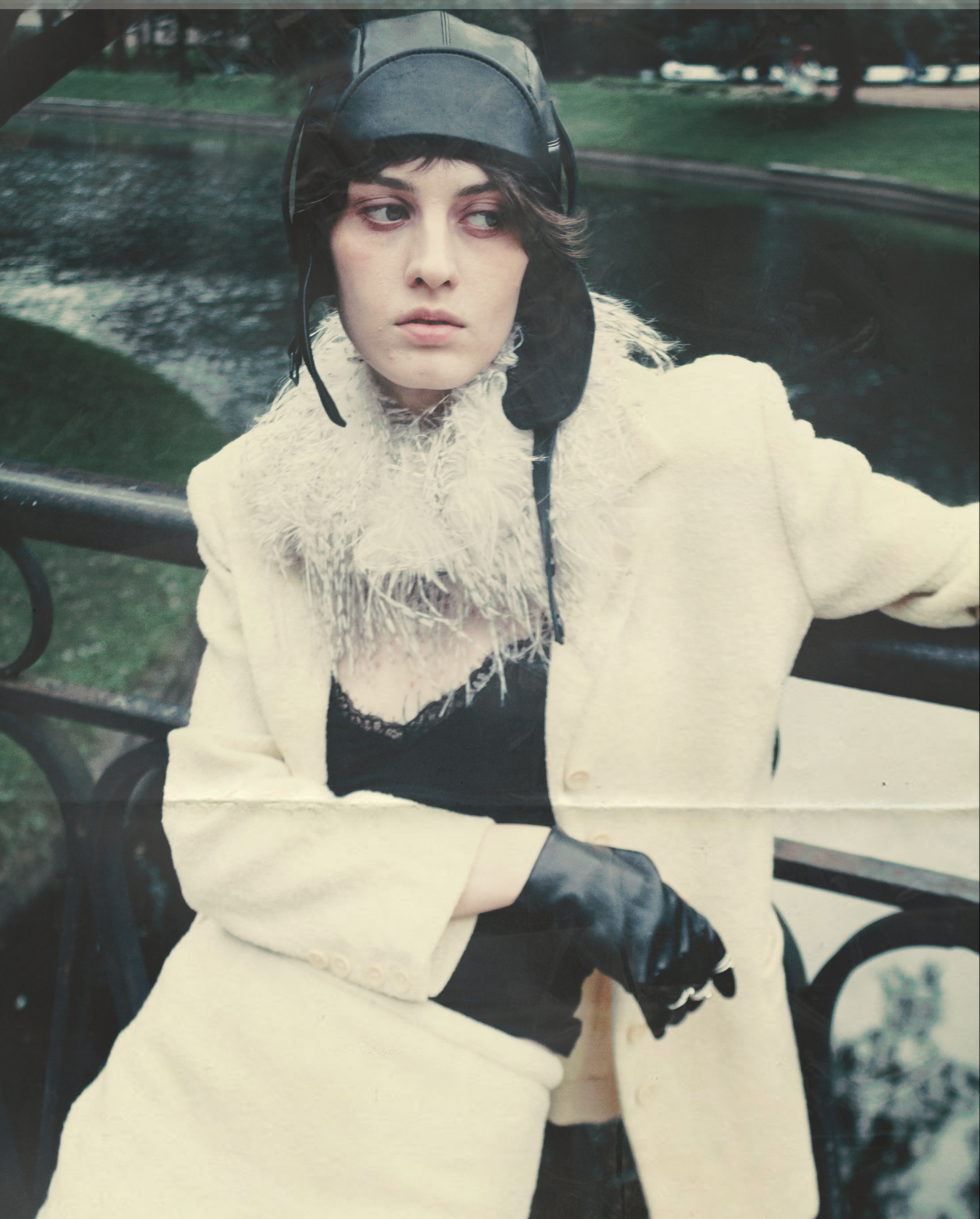 Victoria. Photographer khusrav ahatov