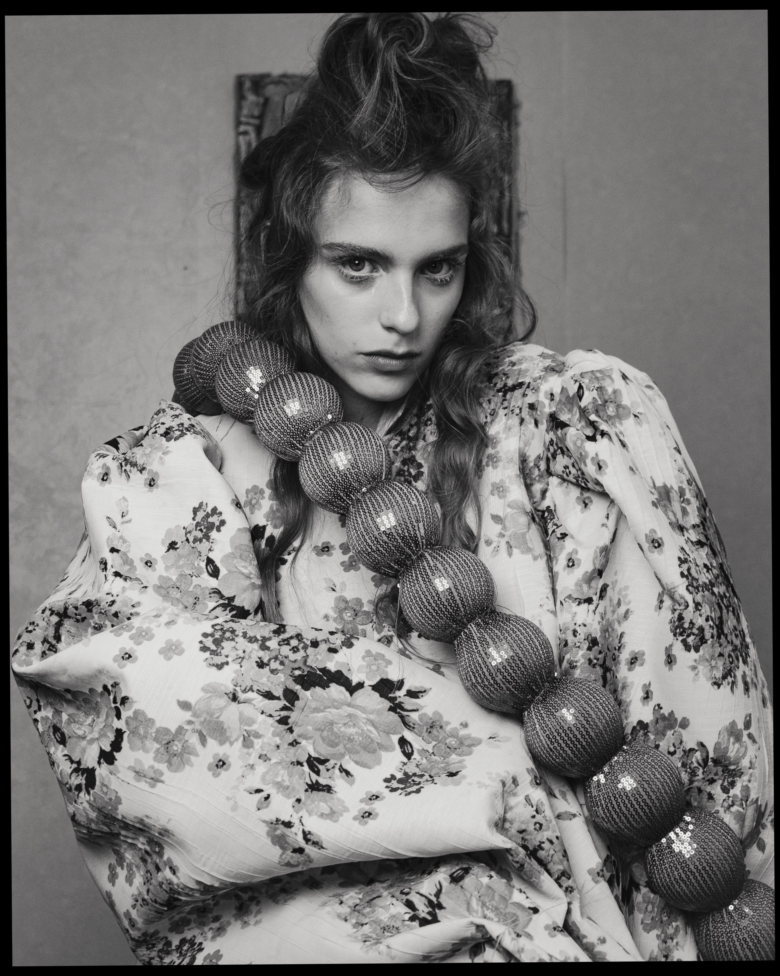 For Daniels uni project. Photographer khusrav ahatov