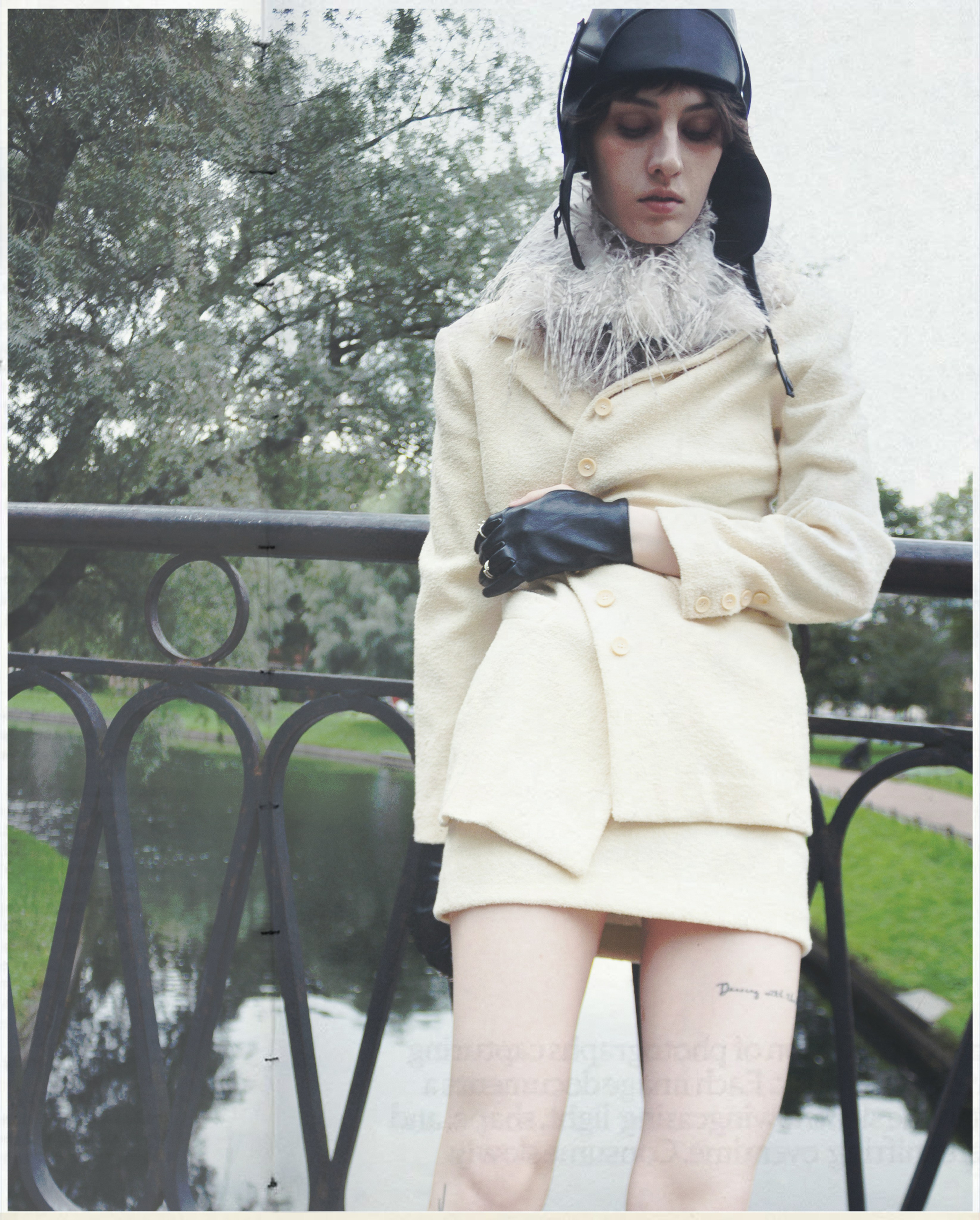 Victoria. Photographer khusrav ahatov