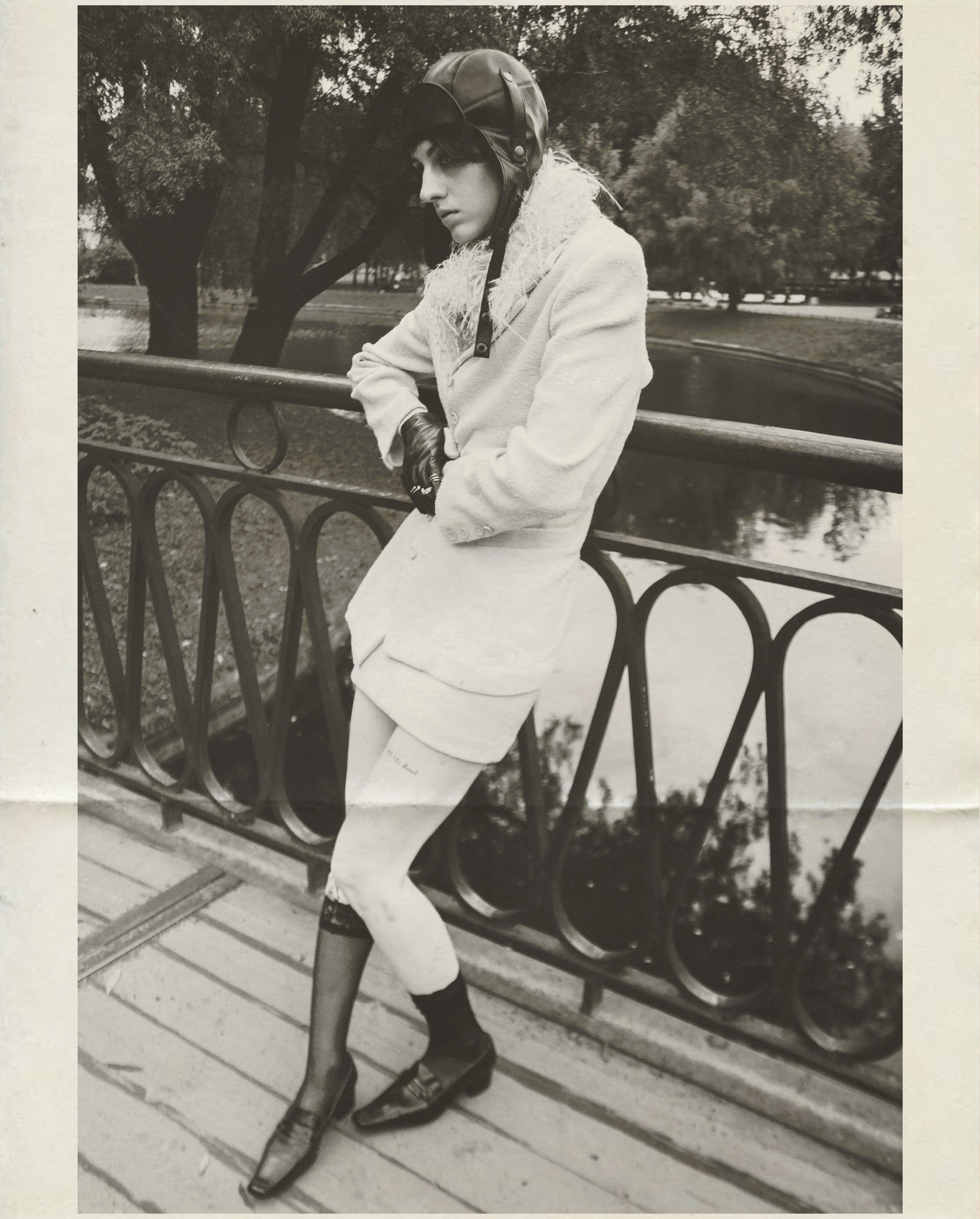 Victoria. Photographer khusrav ahatov