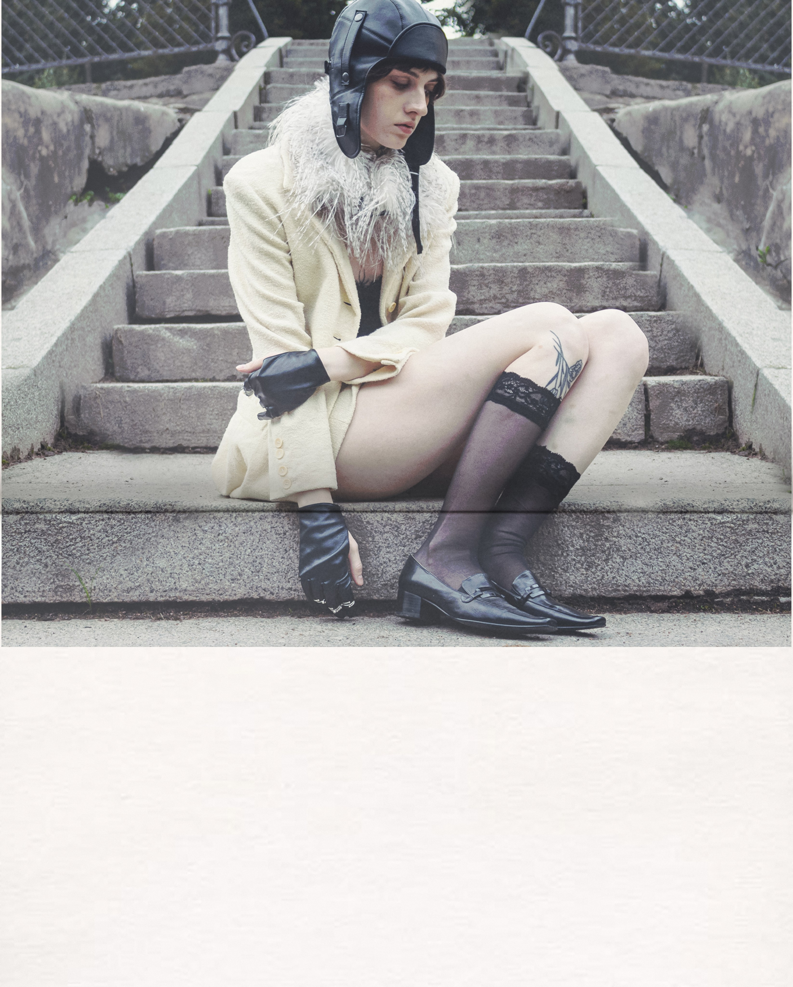 Victoria. Photographer khusrav ahatov