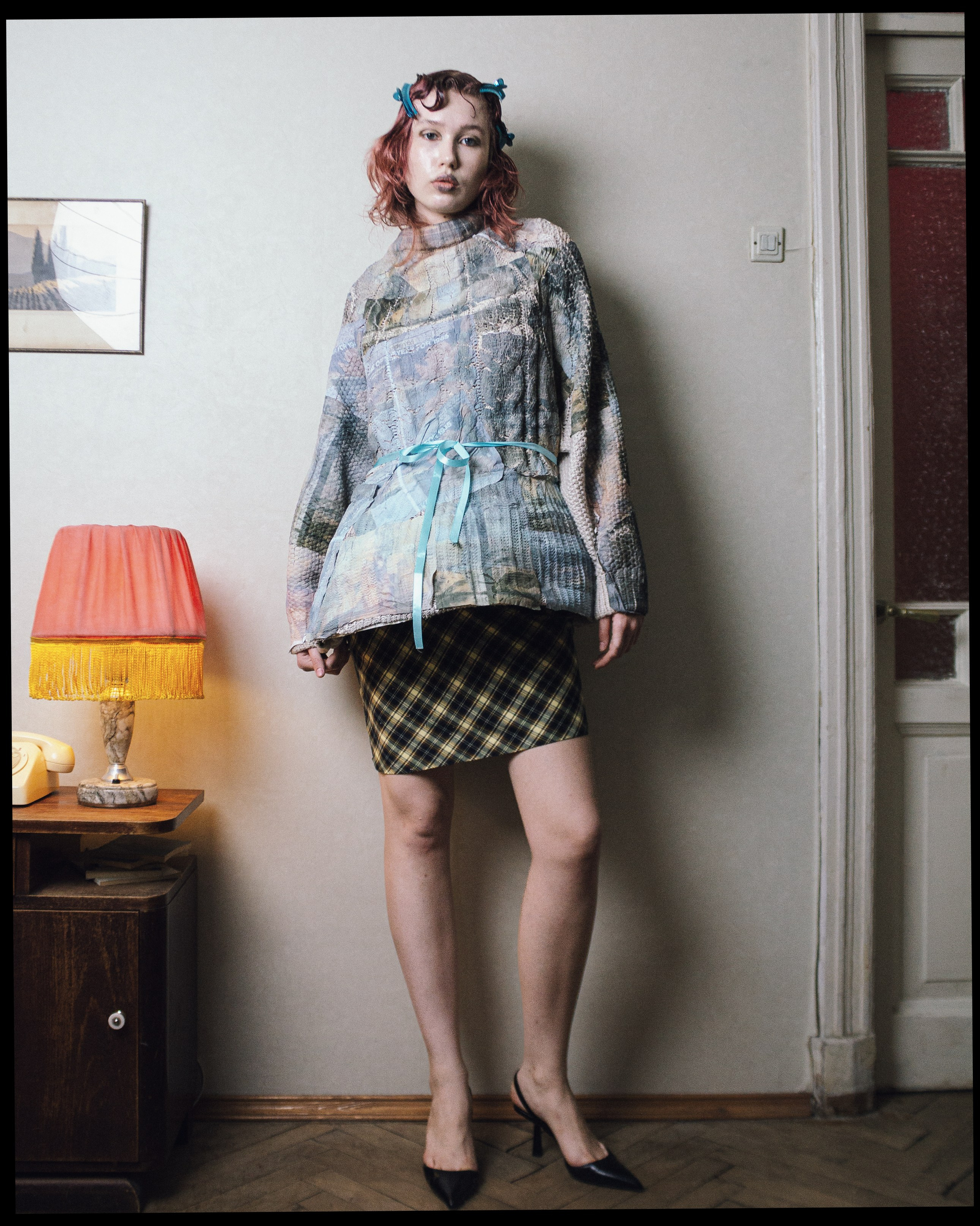 For Daniels uni project. Photographer khusrav ahatov