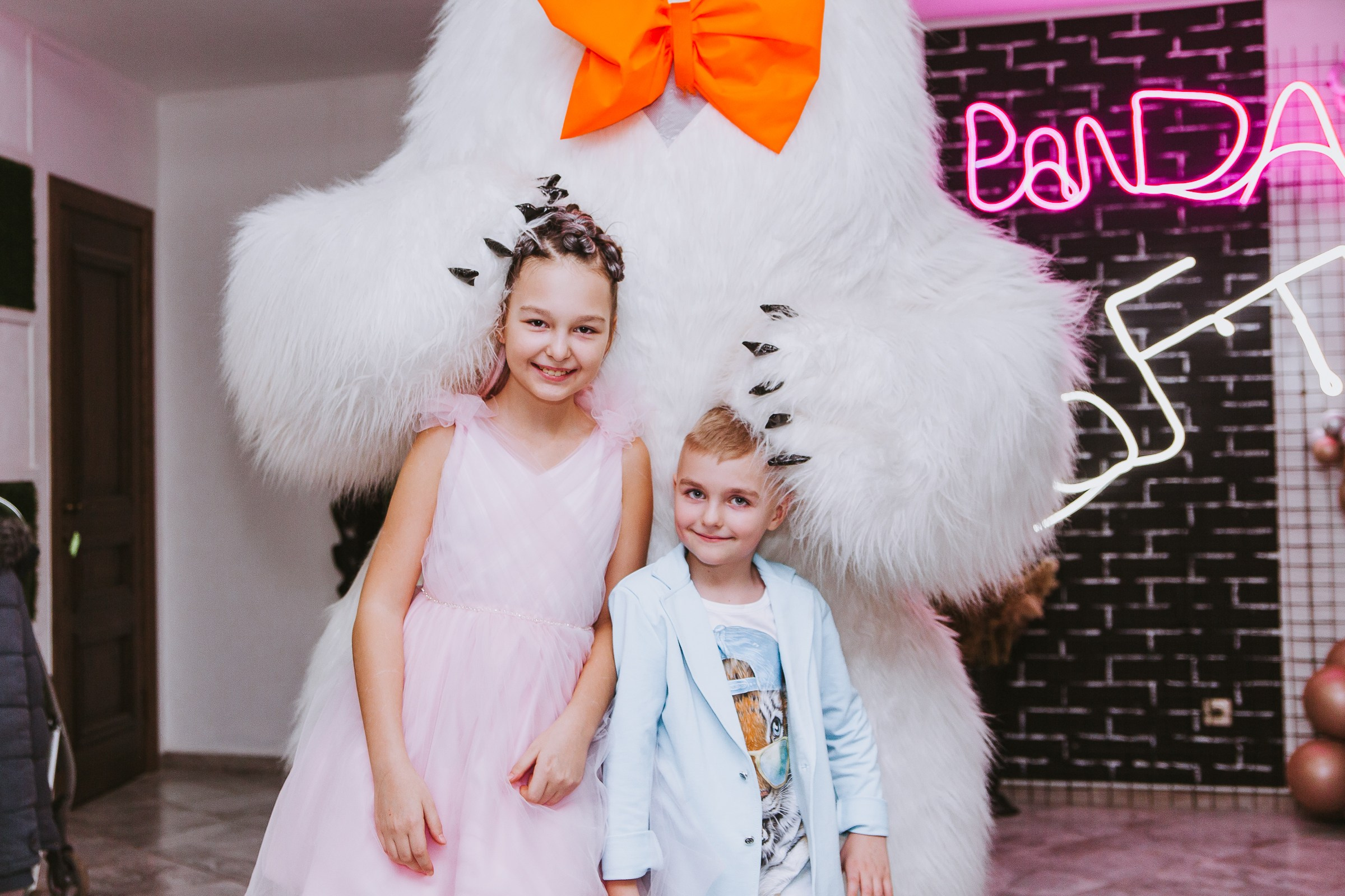 День Рождения. Семейный и персональный фотограф в Ростове-на-Дону