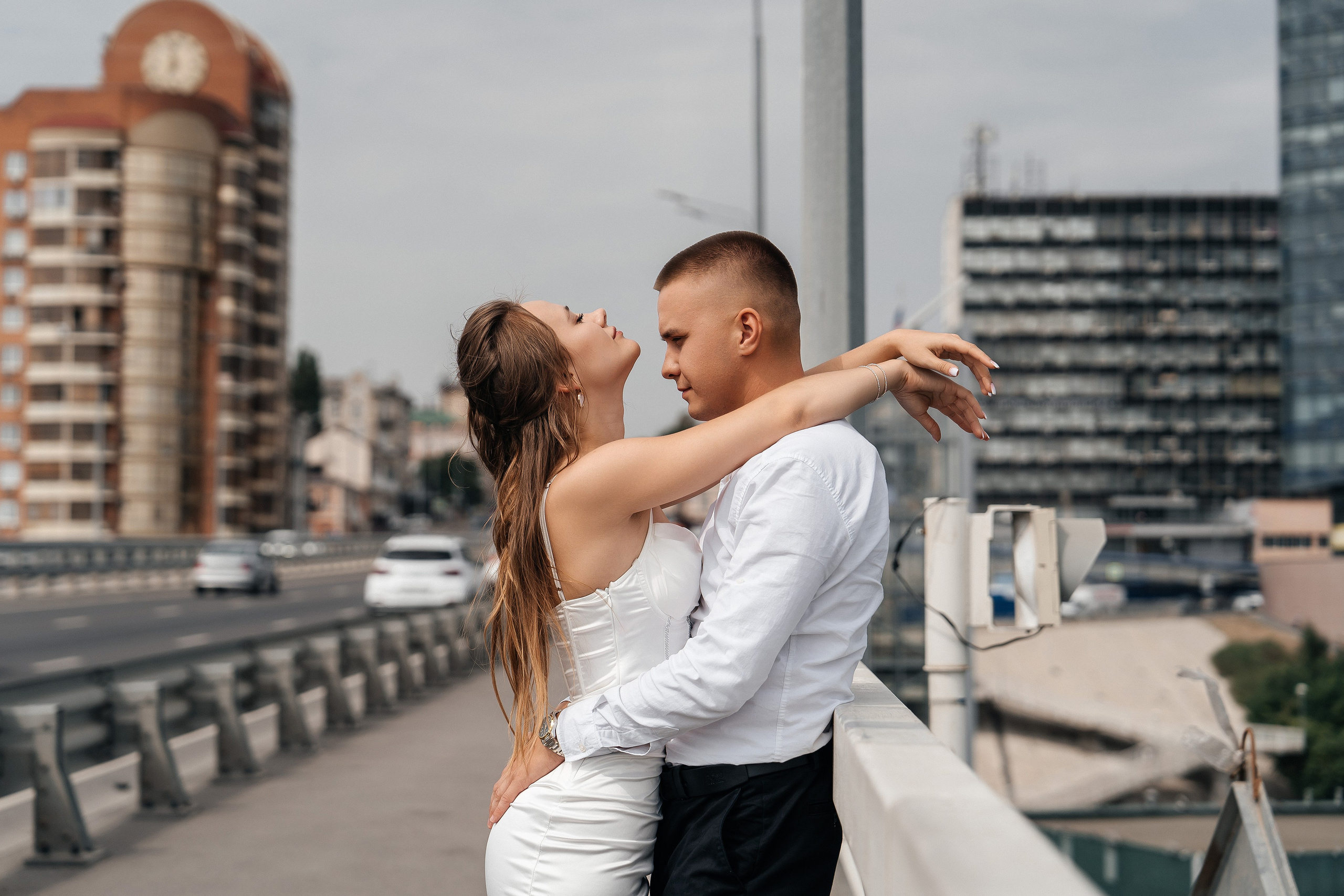 Владимир & Диана. Lokos.pro Ник Соколов Фото и Видео Москва/Ростов-на-Дону