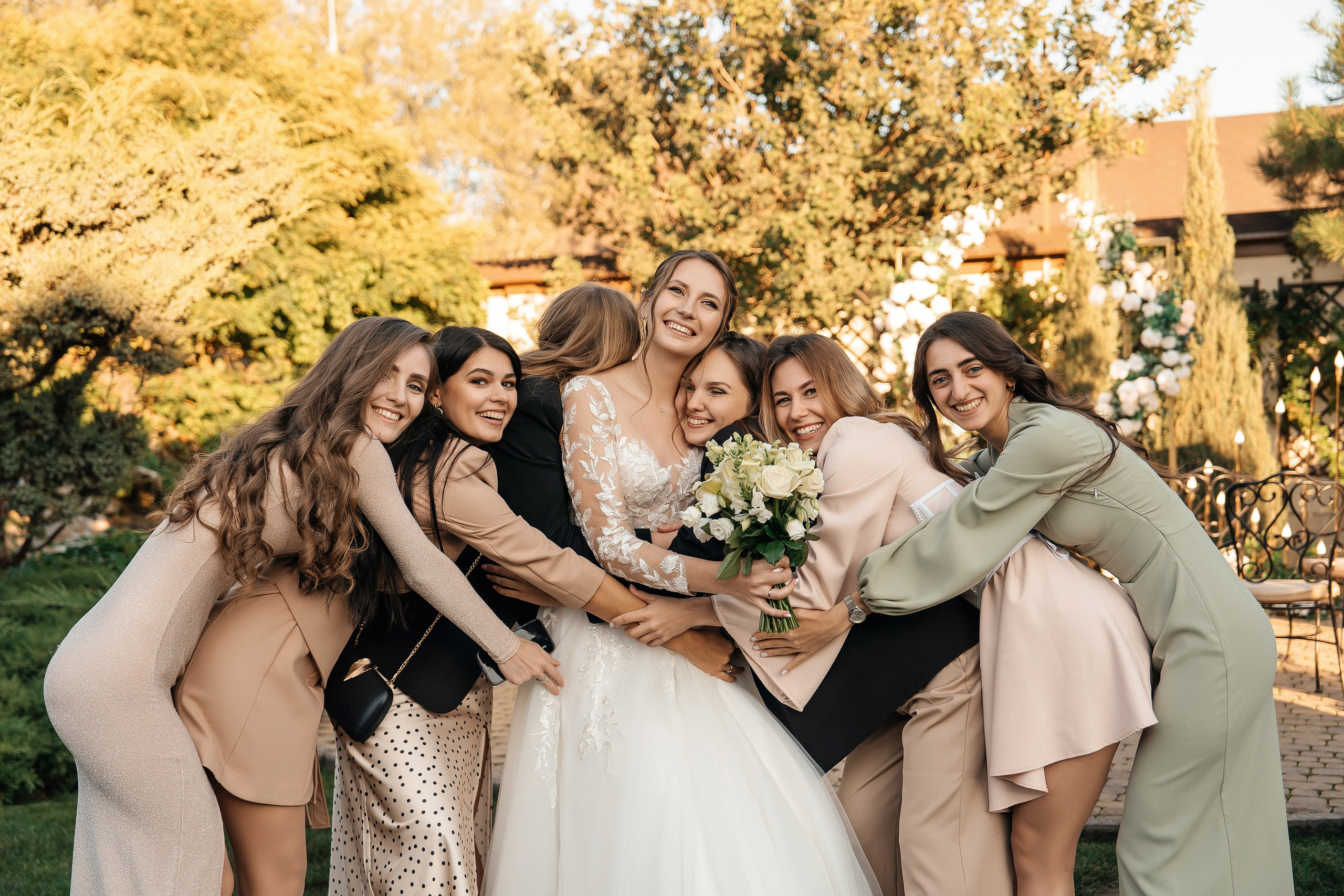 Павел & Анастасия. Lokos.pro Ник Соколов Фото и Видео Москва/Ростов-на-Дону