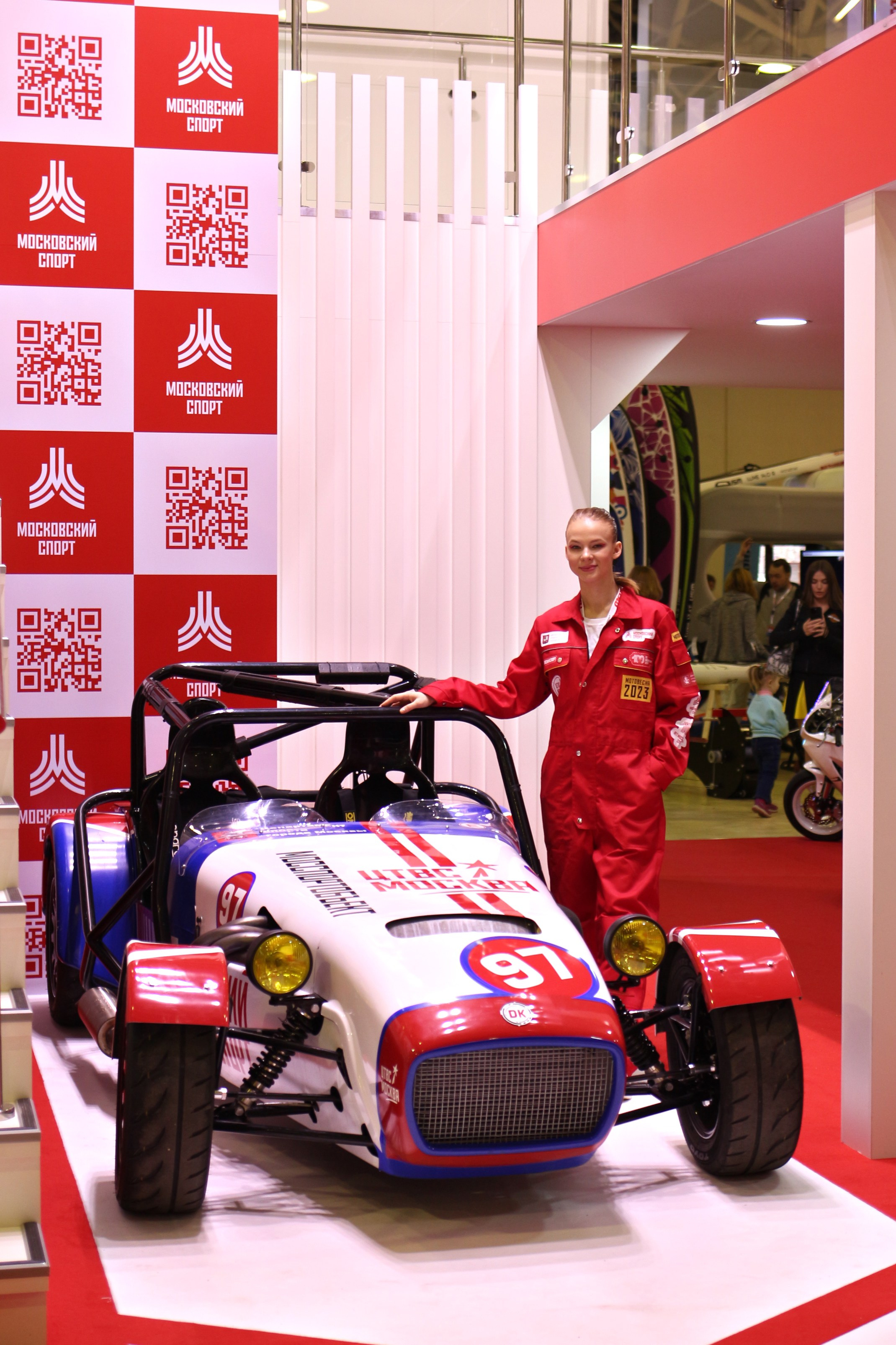 Выставки/Ярмарки. Профессиональный фотограф в Москве