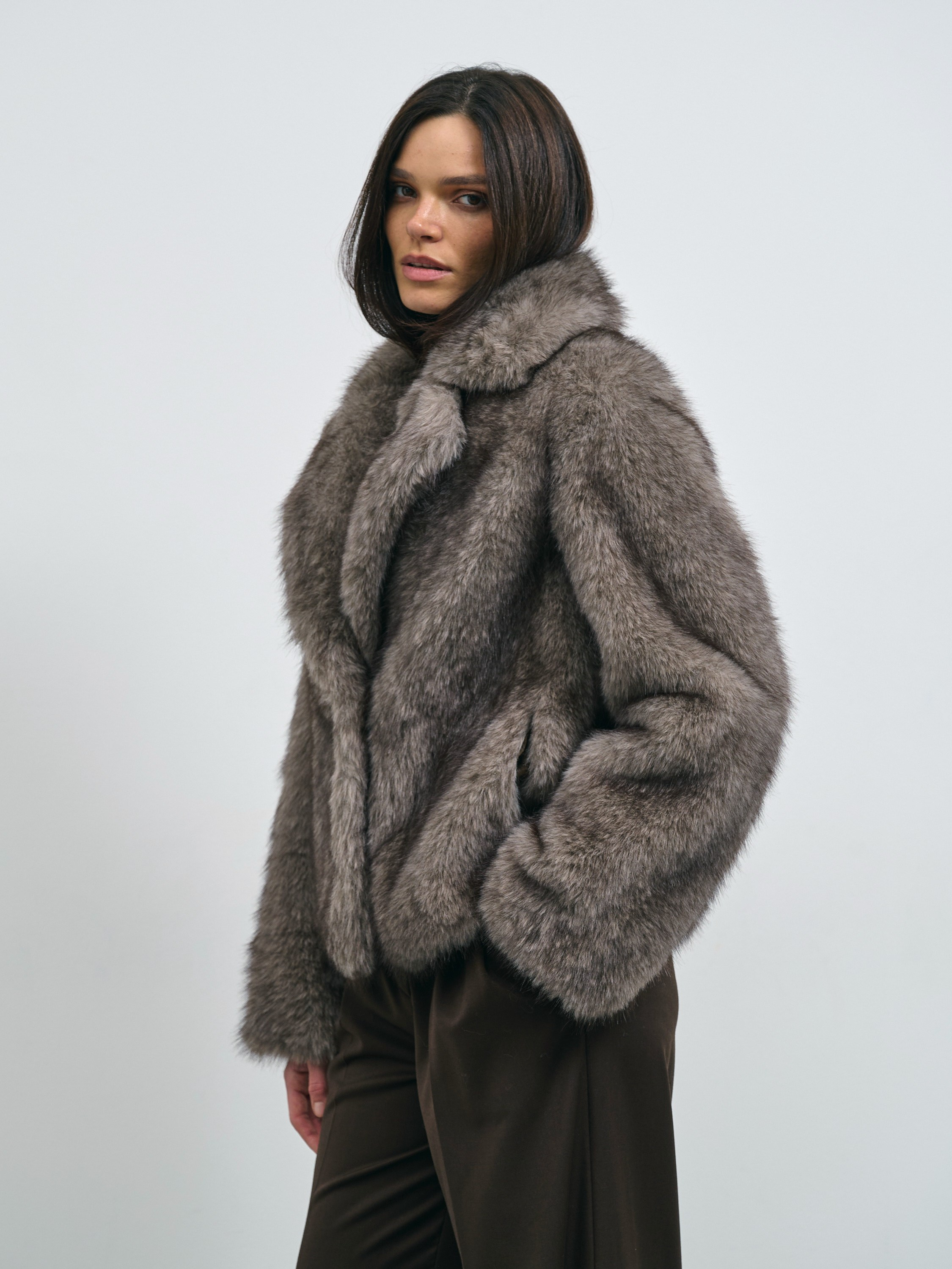 Лукбук для бренда Sheily. Фотограф для брендов в Москве Ксения Чупрунова