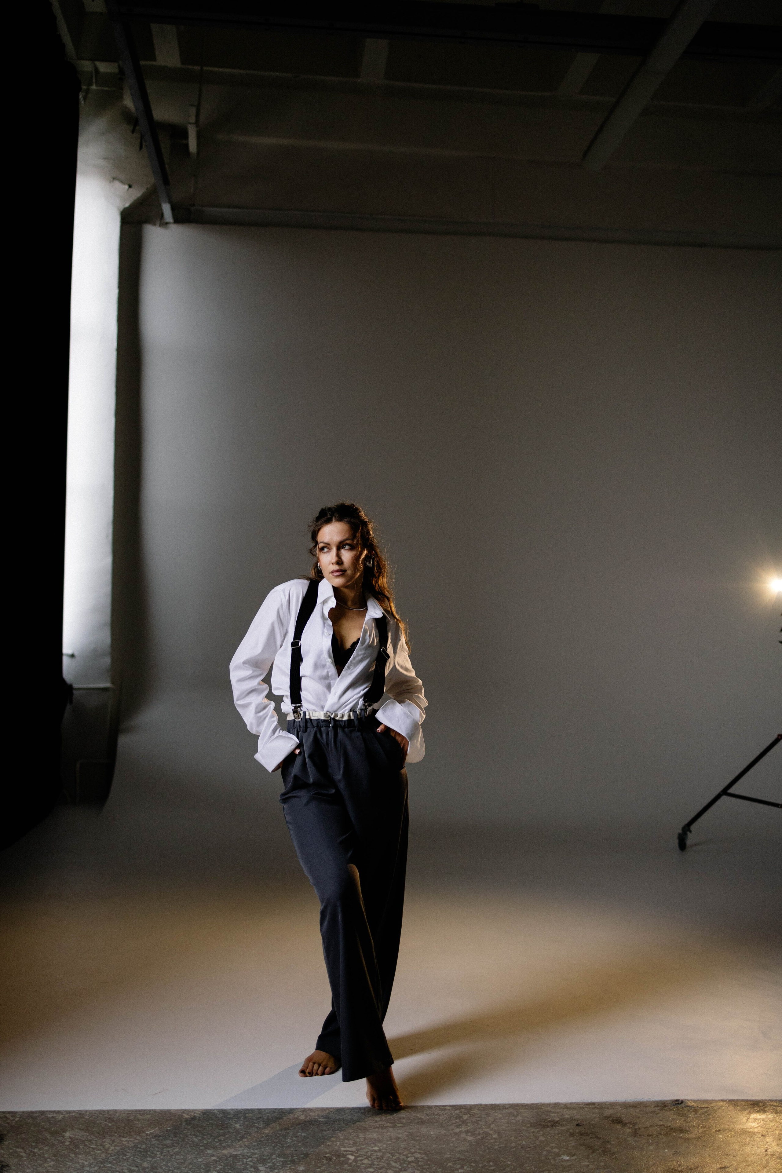 Арина. Фотограф в Новосибирске