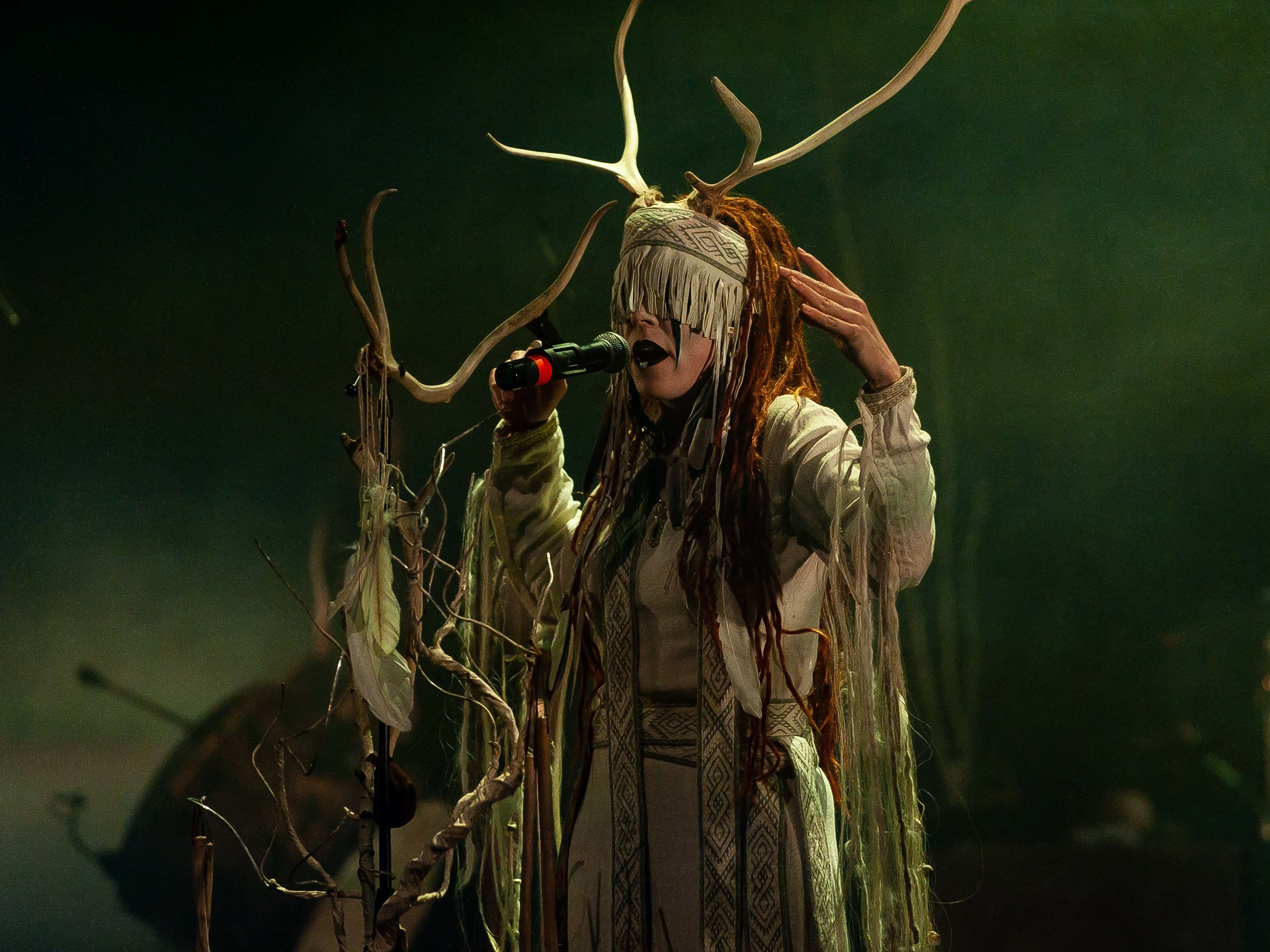 Heilung. Фотографии отовсюду и обо всем