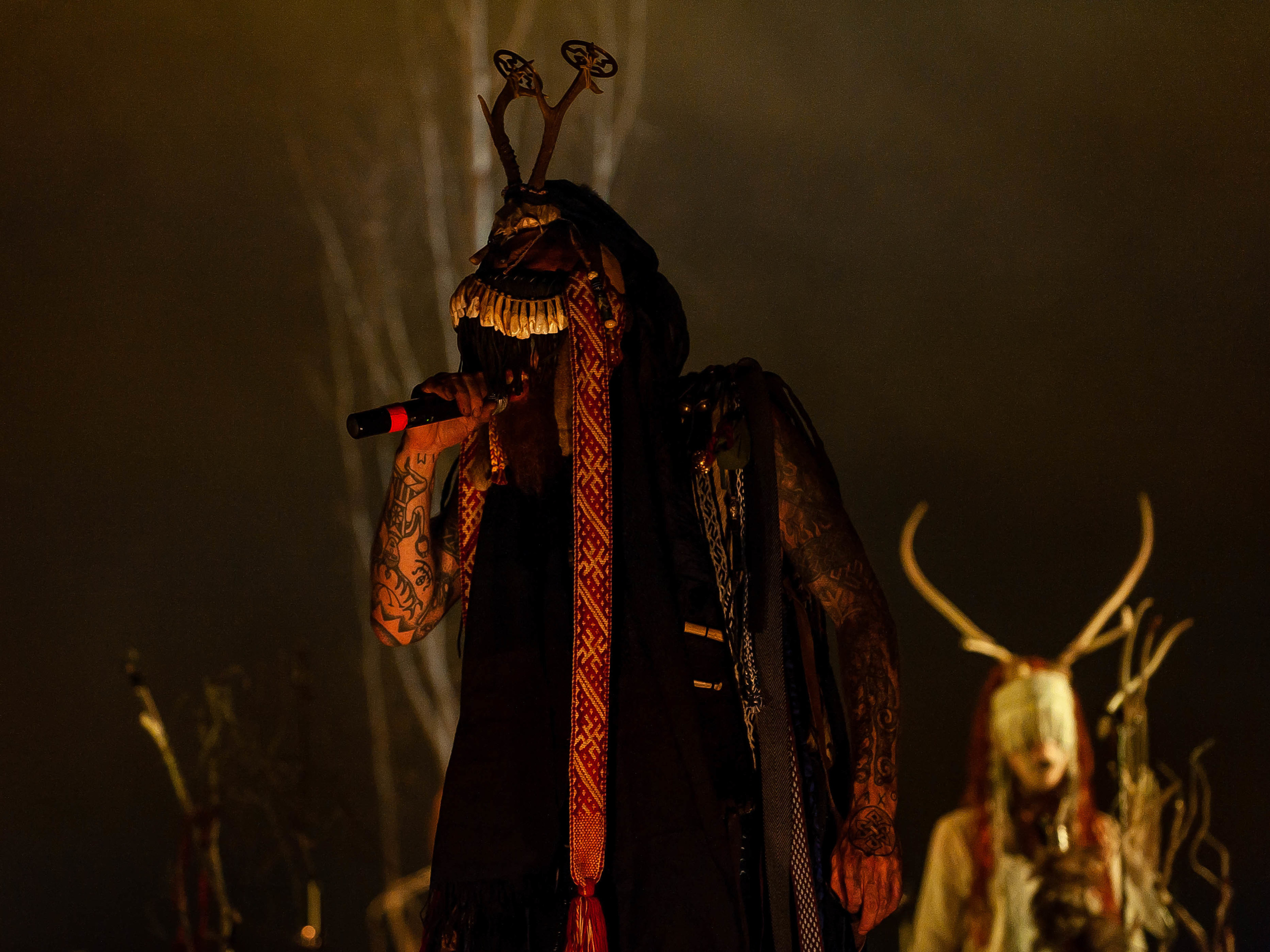 Heilung. Фотографии отовсюду и обо всем