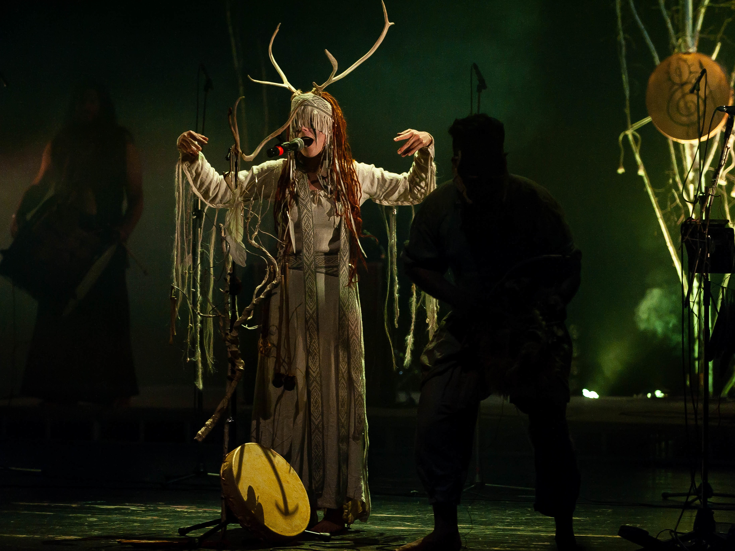 Heilung. Фотографии отовсюду и обо всем