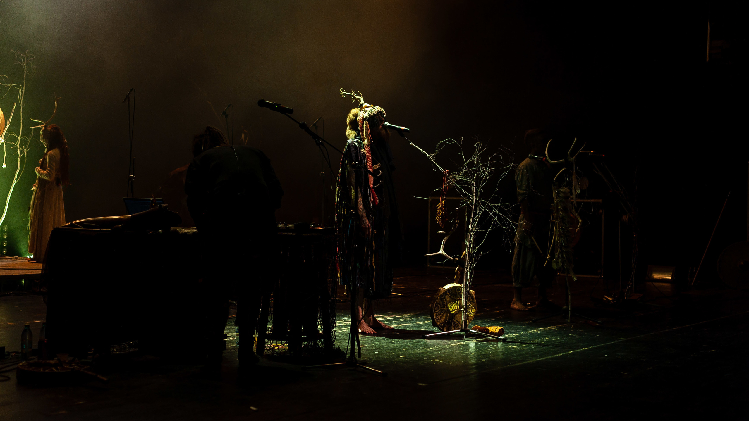 Heilung. Фотографии отовсюду и обо всем