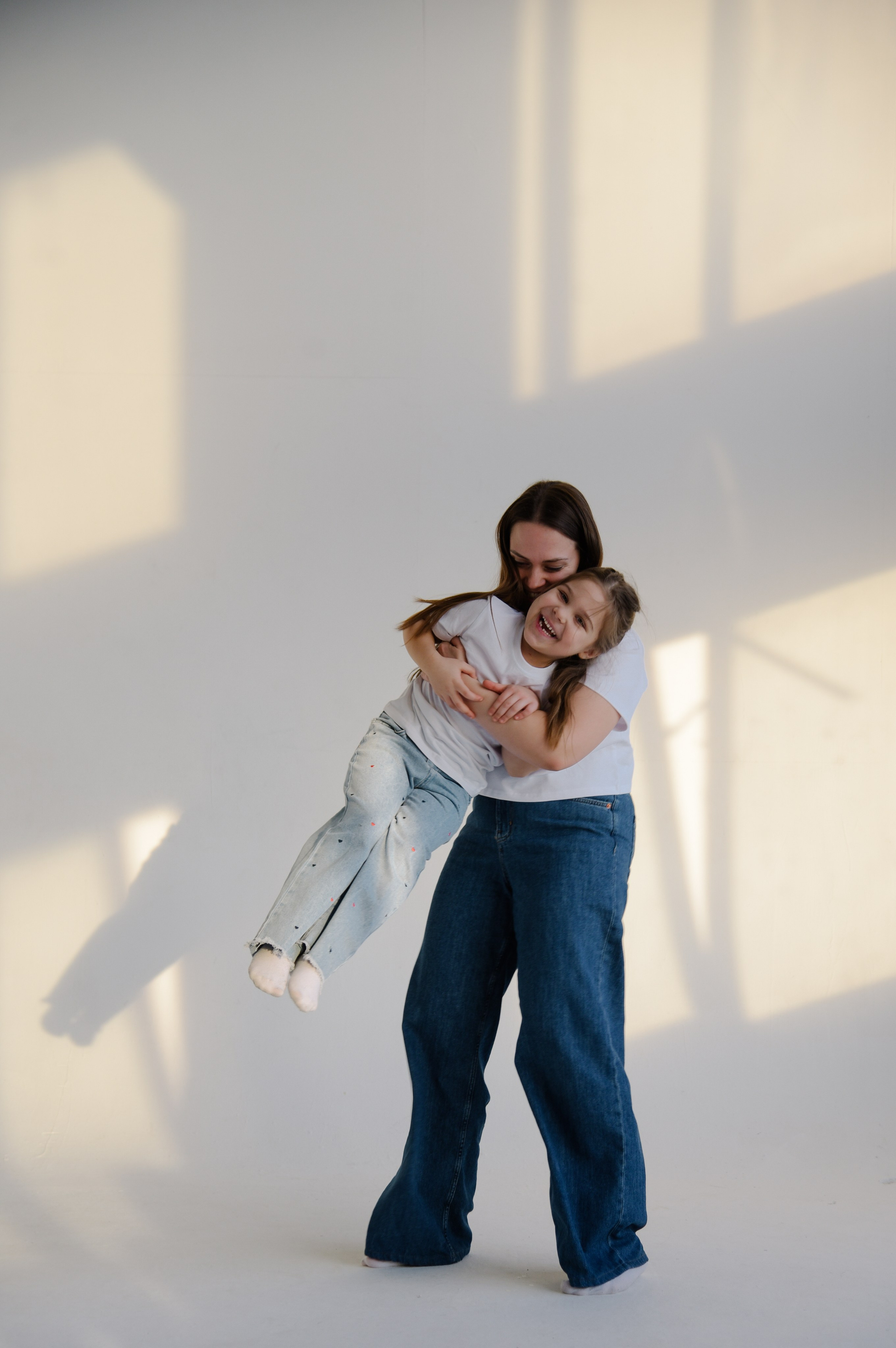 В студии. Фотограф Лола Волна, город Москва