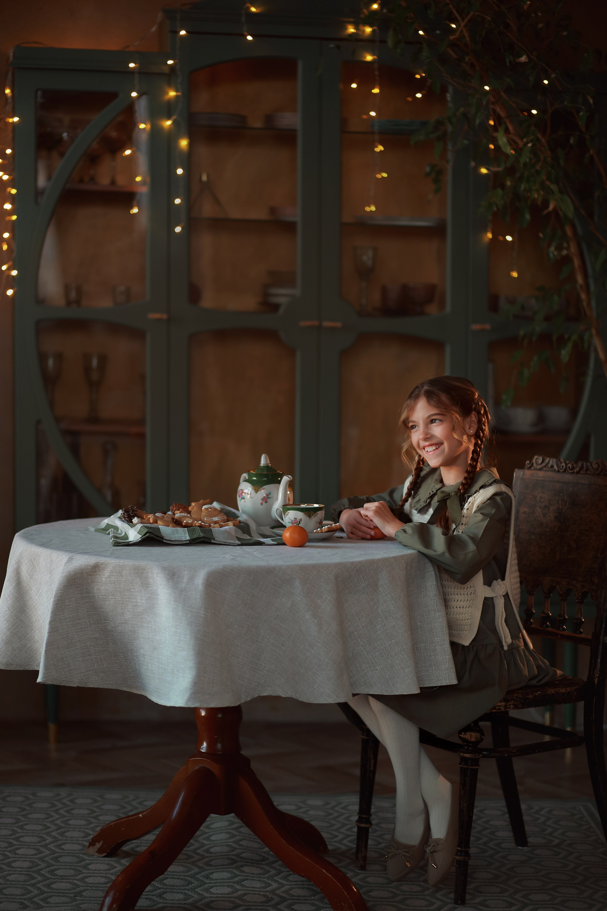 Детская фотосъемка. Ольга Котова