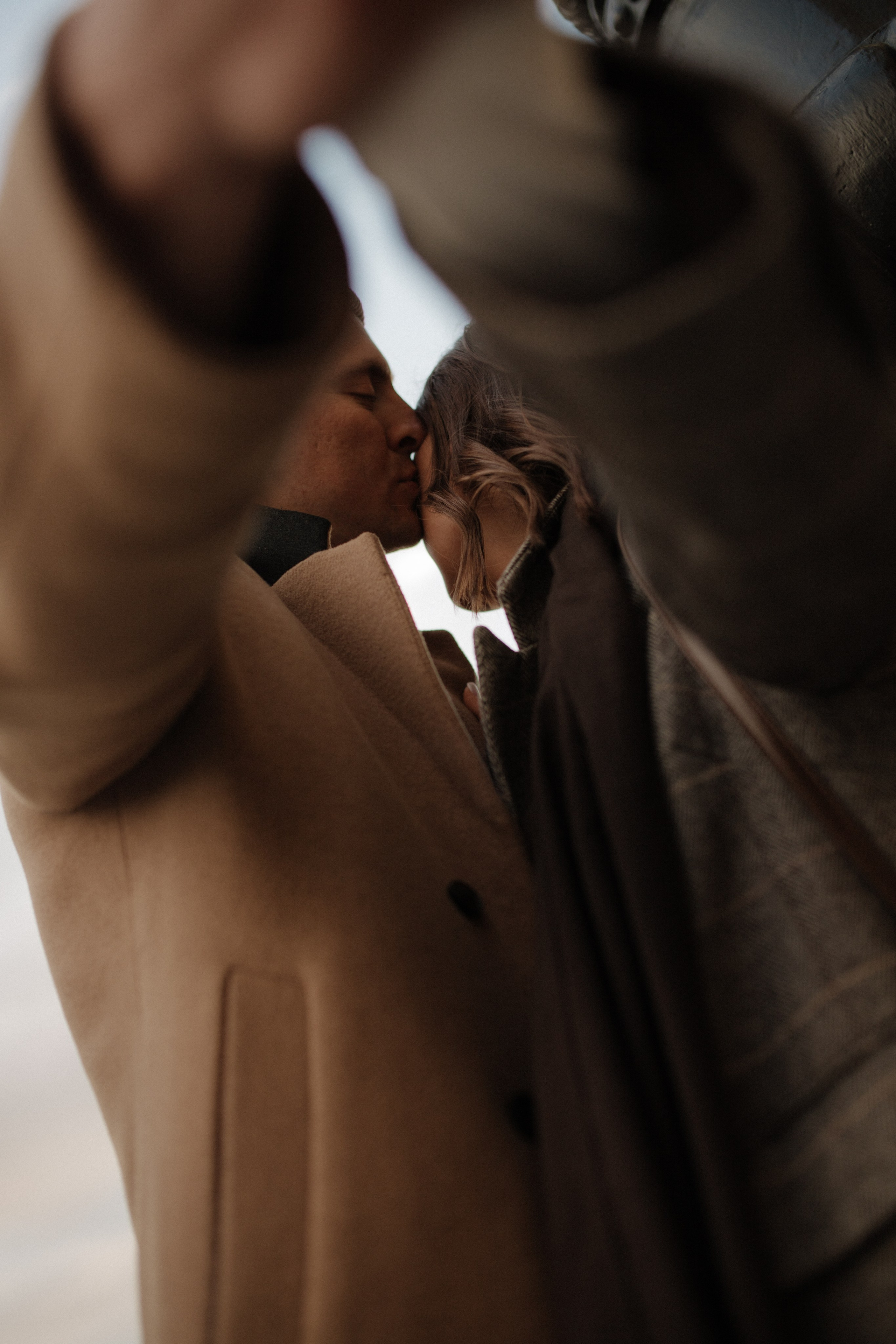 Айсылу и Булат. Love story. ELIZAVETA TITARENKO