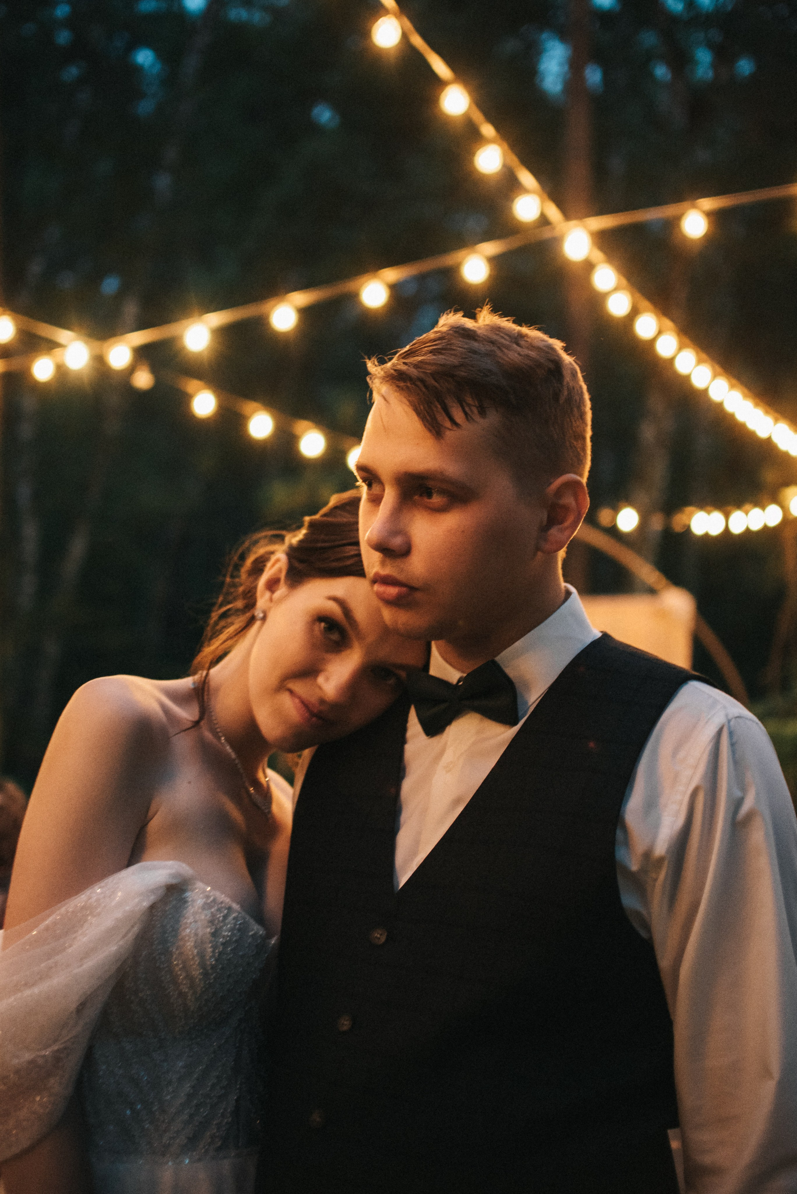 Полина и Максим. Ph.proulints