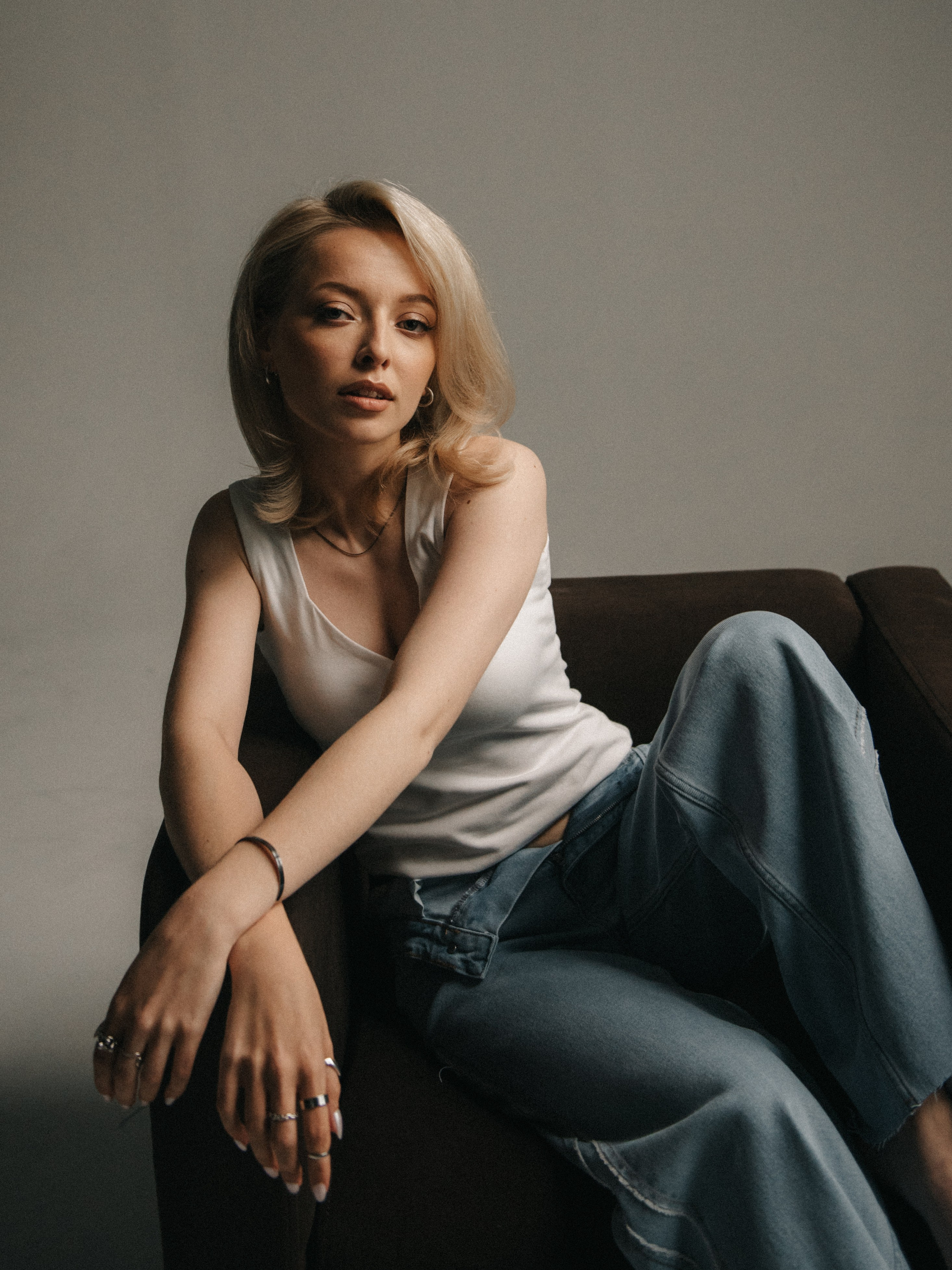 Полина. Ph.proulints