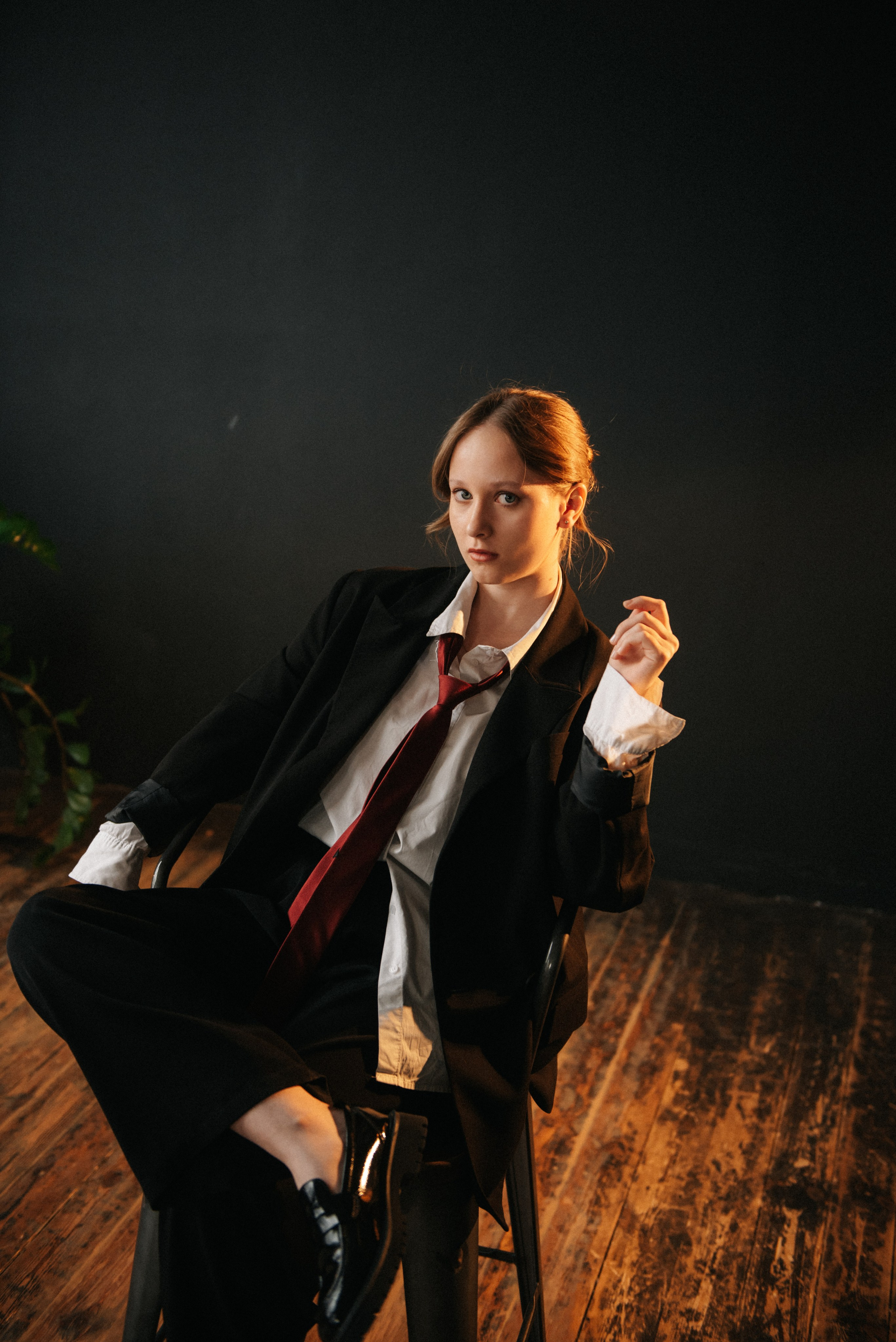 Мисс Университет. Ph.proulints