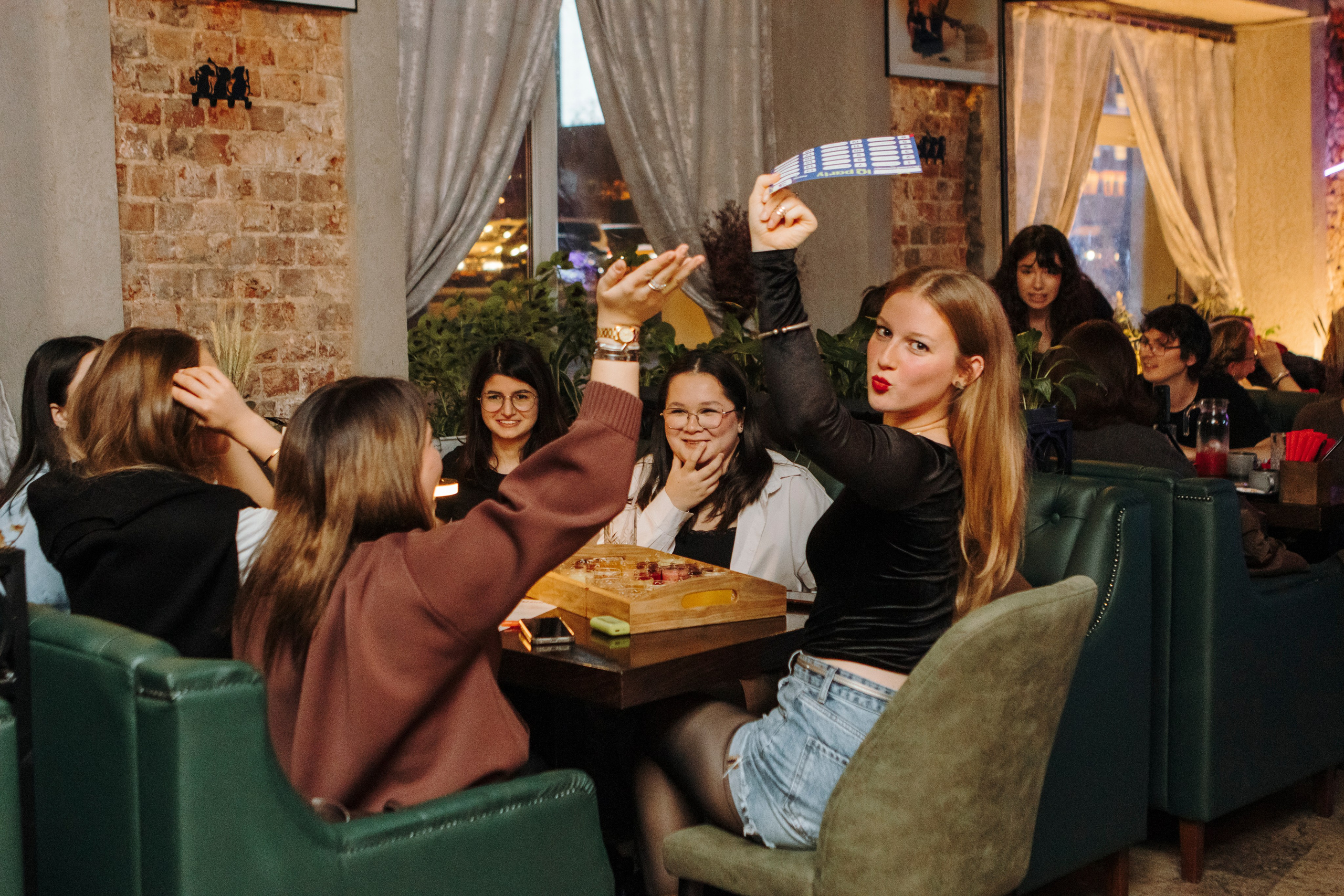 Репортажные съёмки квизов. Стас Соболь, фотограф анималист, репортажник, Москва