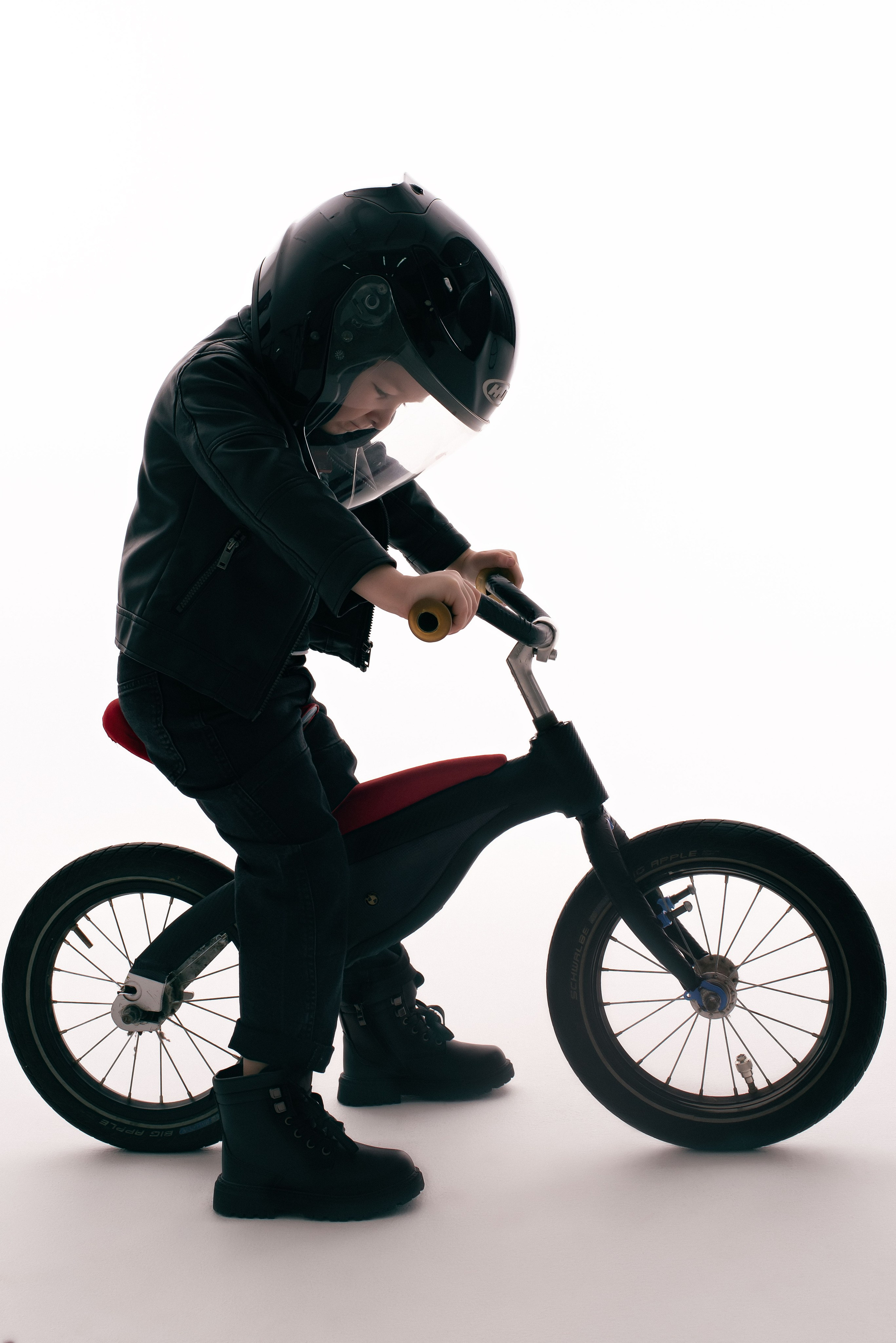 Племянник с теткой. Детский и семейный фотограф в Москве Олеся Рослякова