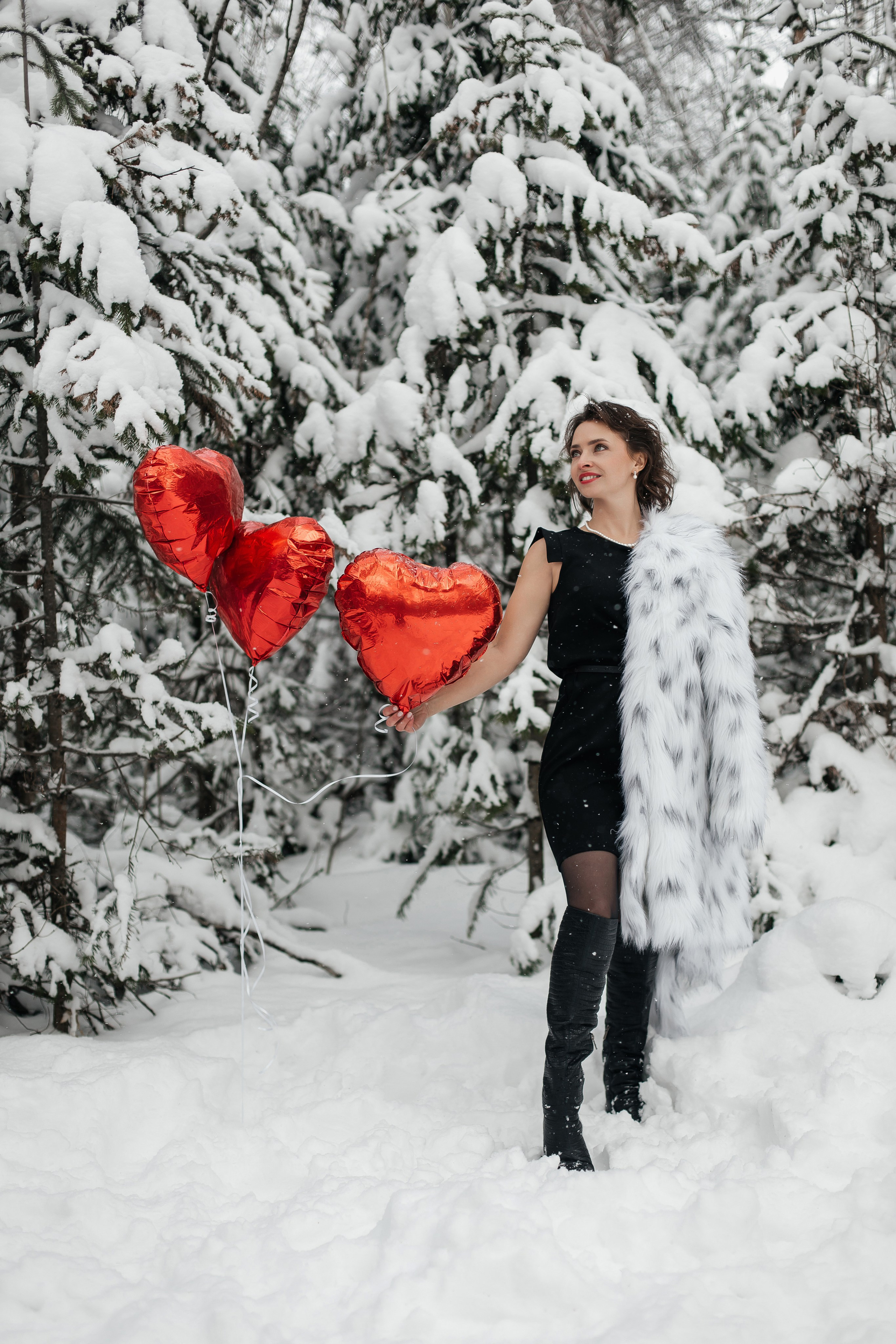 ФОТОСЕССИЯ КО ДНЮ РОЖДЕНИЯ. Фотограф в Киселёвске Татьяна Трухалева