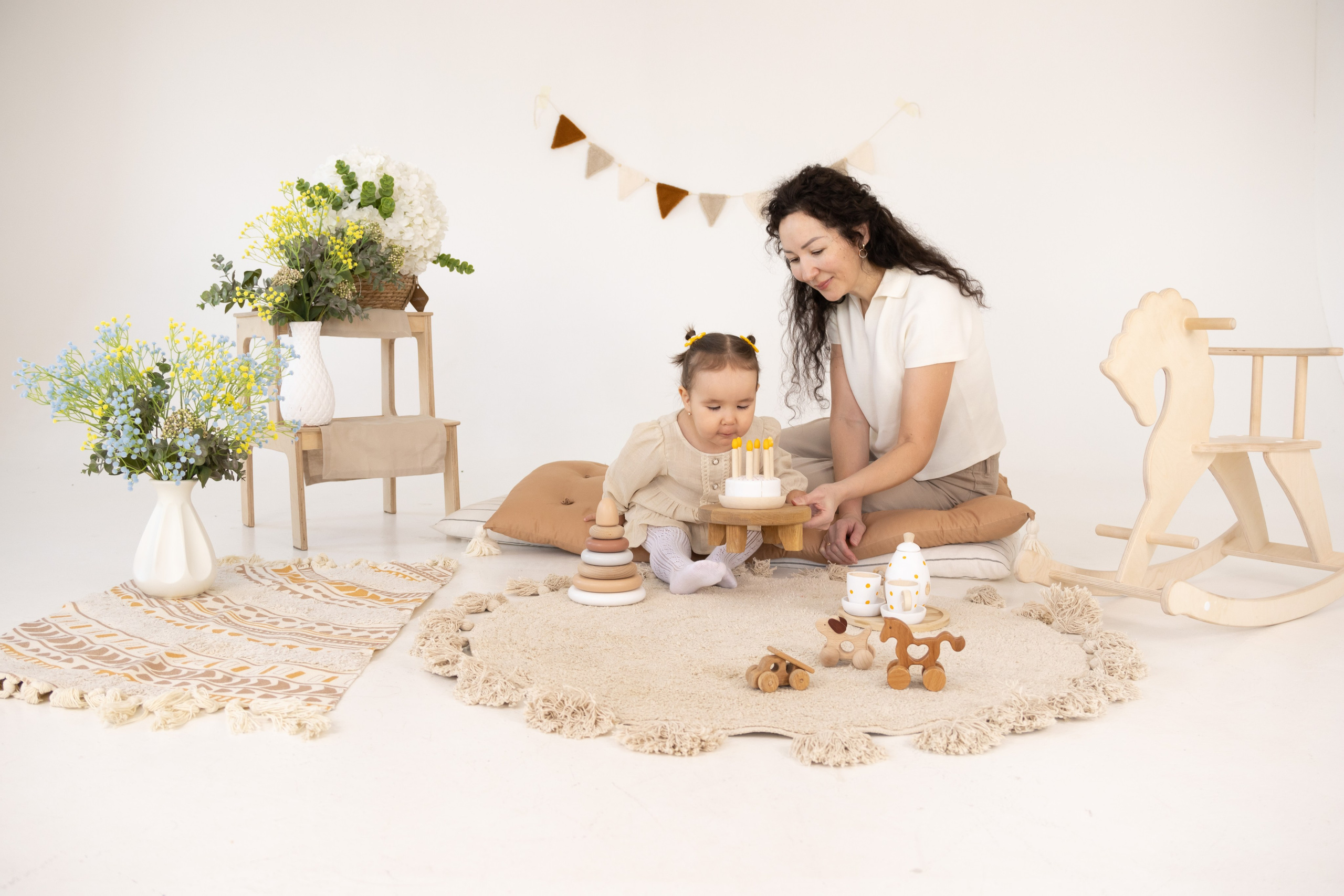 Фотодень с утятами. Фотограф Якутск Зоя Николаева