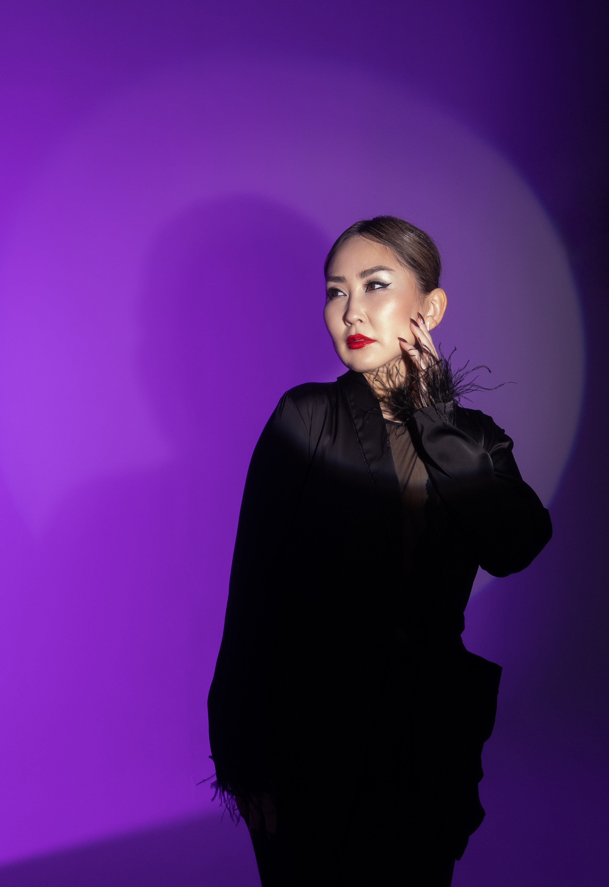 Анна. Фотограф Якутск Зоя Николаева