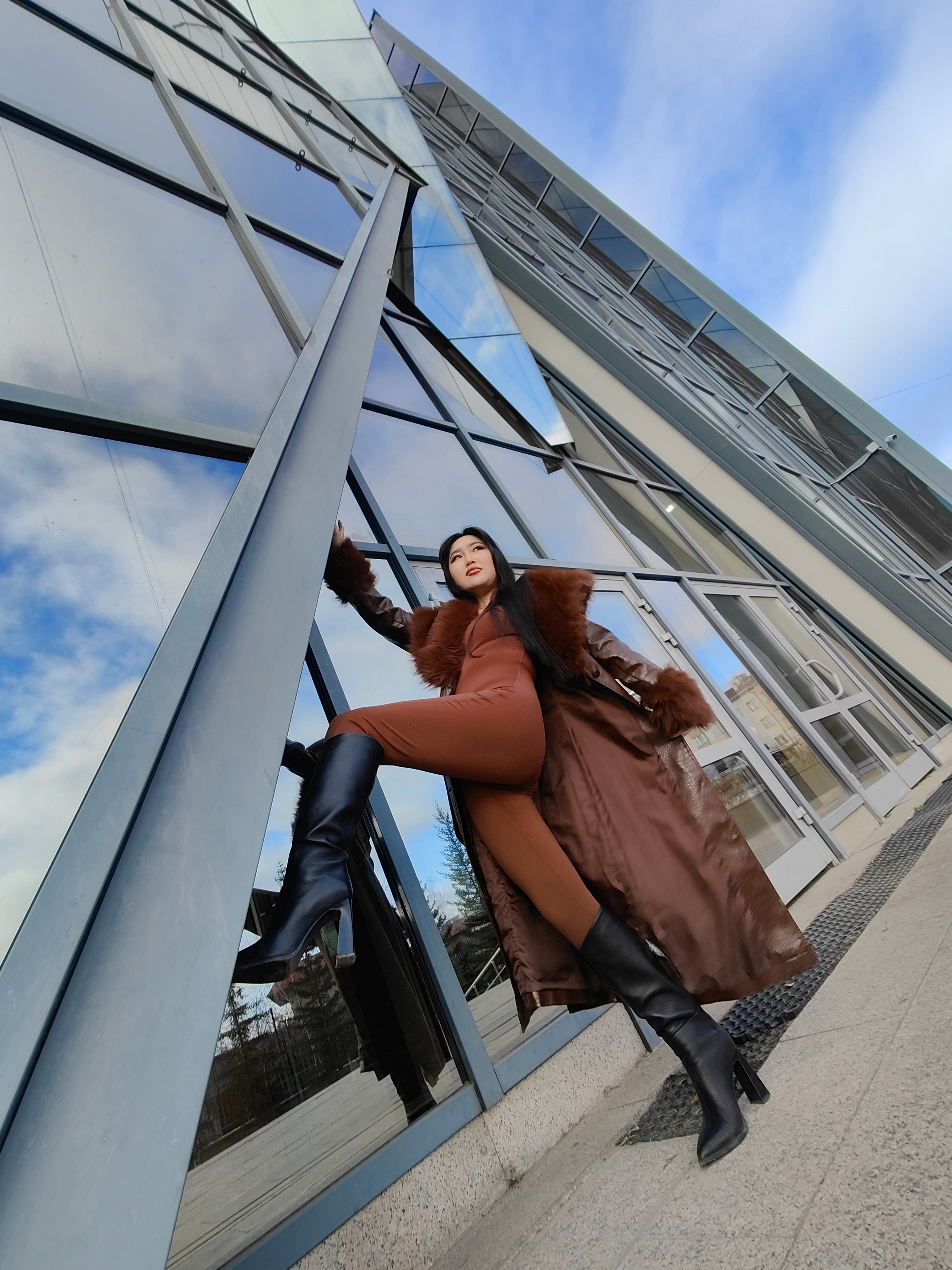 Вика. Фотограф Якутск Зоя Николаева