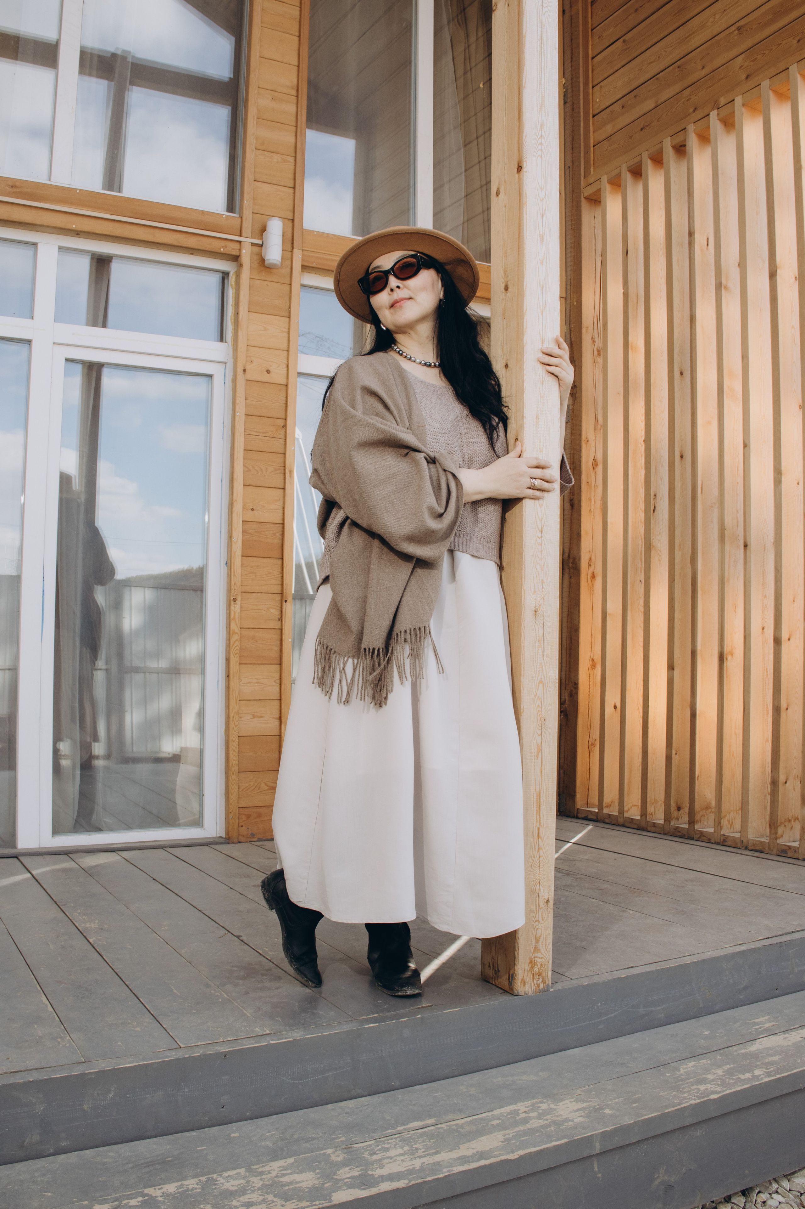 Подруги. Фотограф Якутск Зоя Николаева