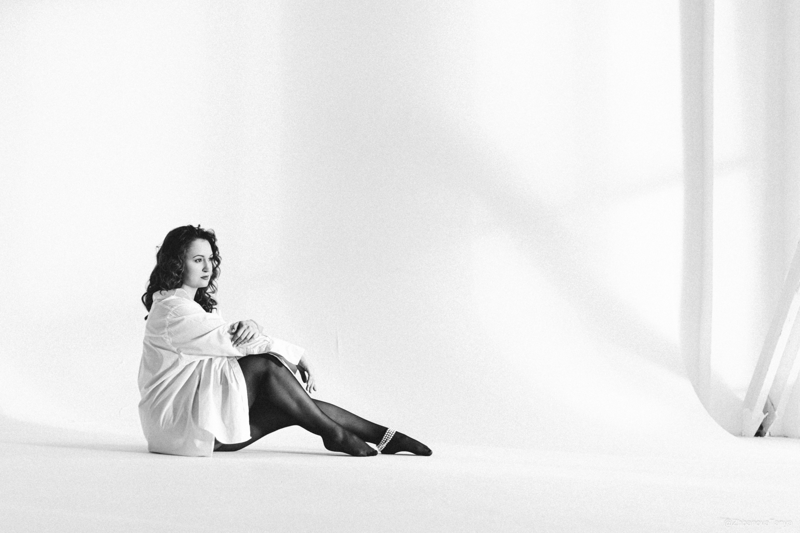 Индивидуальная. Фотограф Татьяна Жбанова