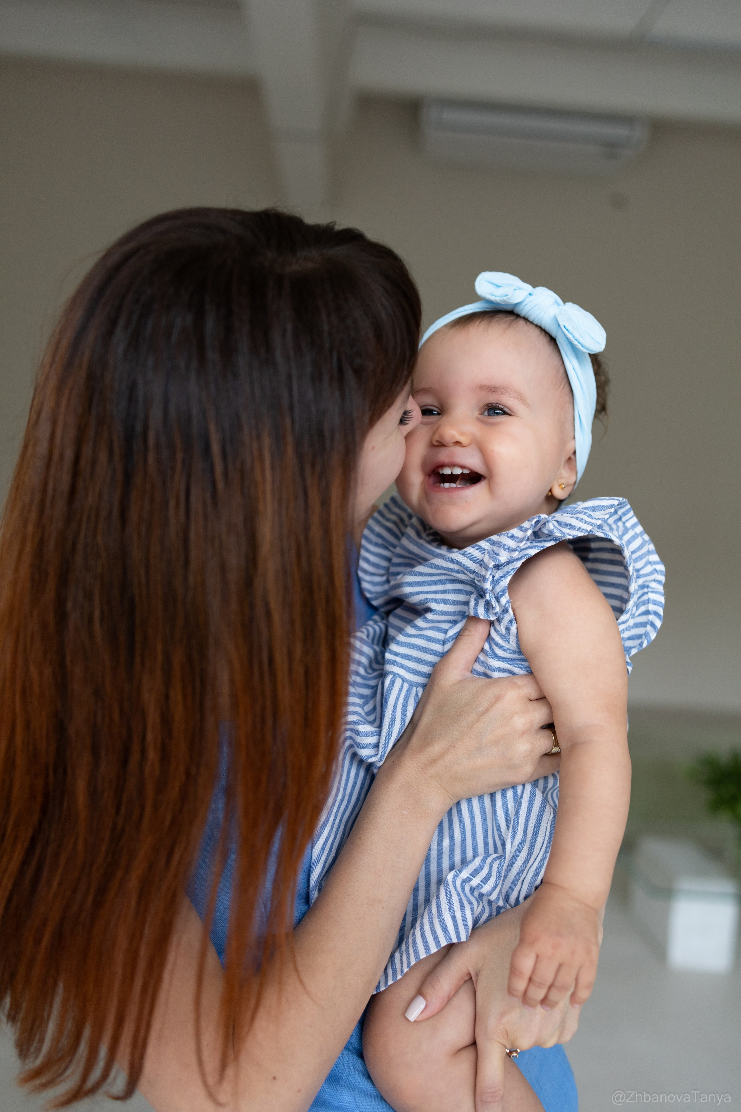 Семья/ беременность/ дети. Фотограф Татьяна Жбанова