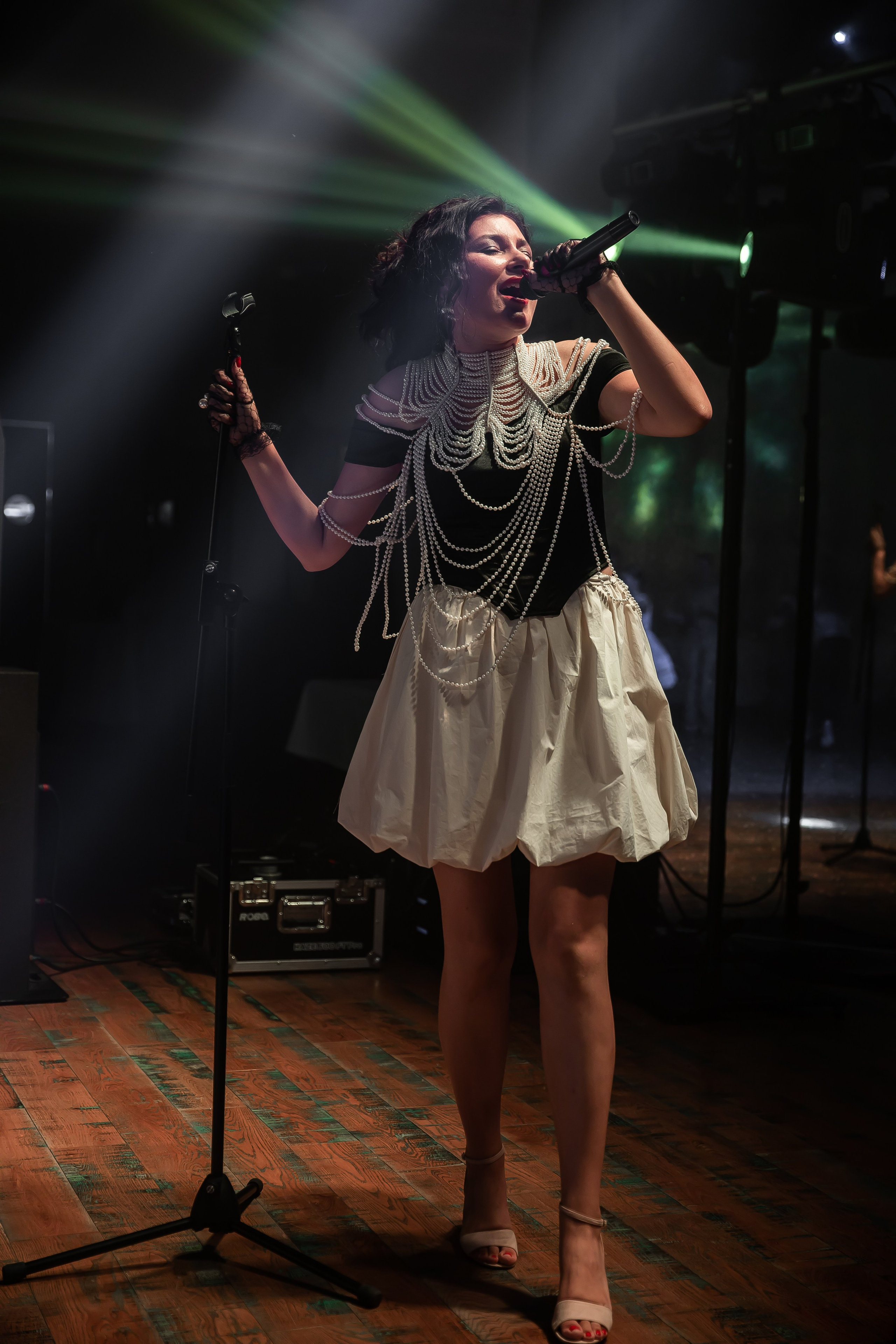 Владимир+Карина. Фотограф Элла Ефимова