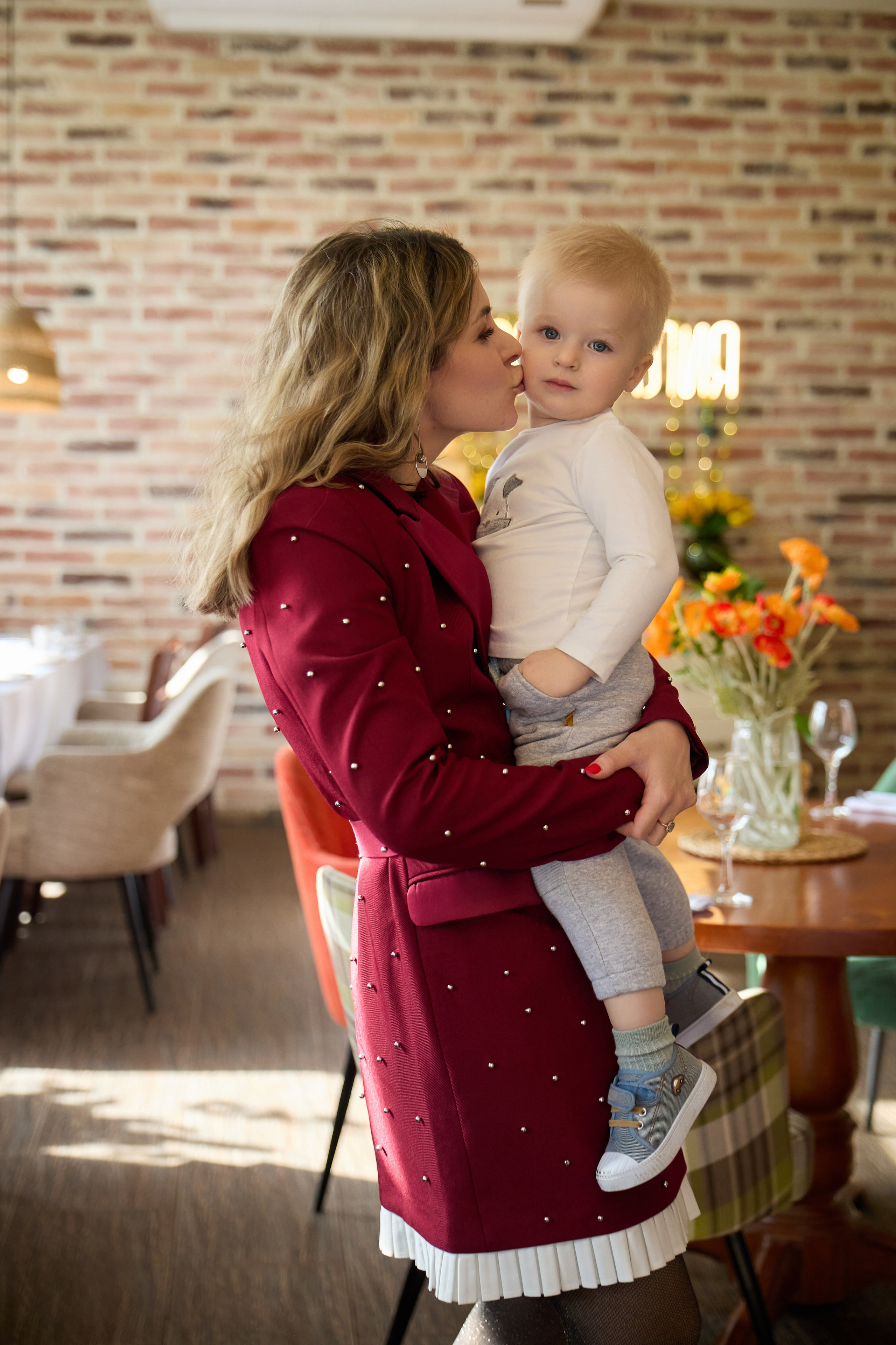 Детский день рождения. Фотограф в Ростове-на-Дону Мария Аверина