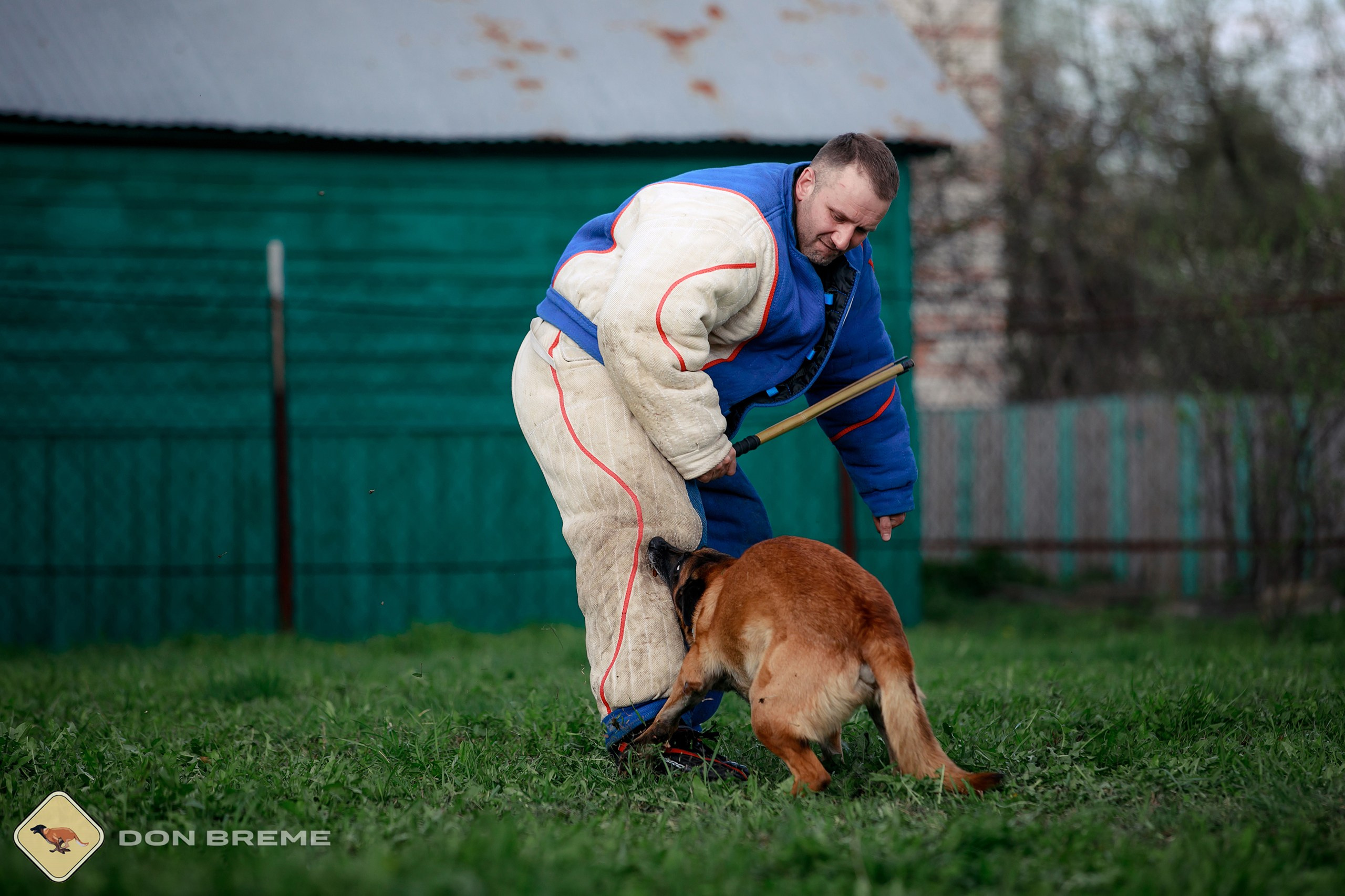 Семинар для фигурантов, день 2. Фотограф-анималист Mary Mart — Москва, Питер