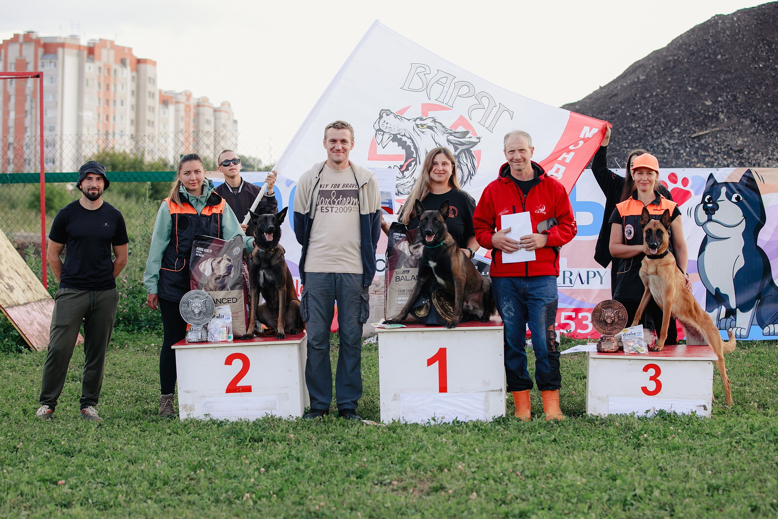 Мондьоринг М1, М2, М3, Вологда. Фотограф-анималист Mary Mart — Москва, Питер