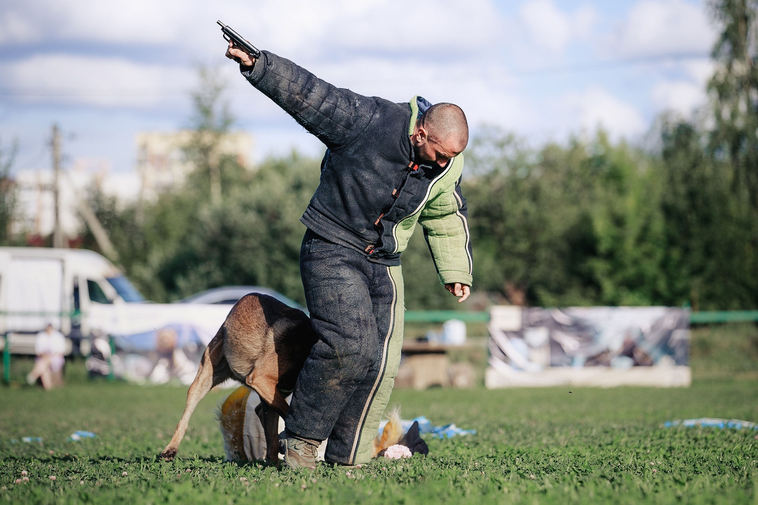 Мондьоринг М1, М2, М3, Вологда. Фотограф-анималист Mary Mart — Москва, Питер