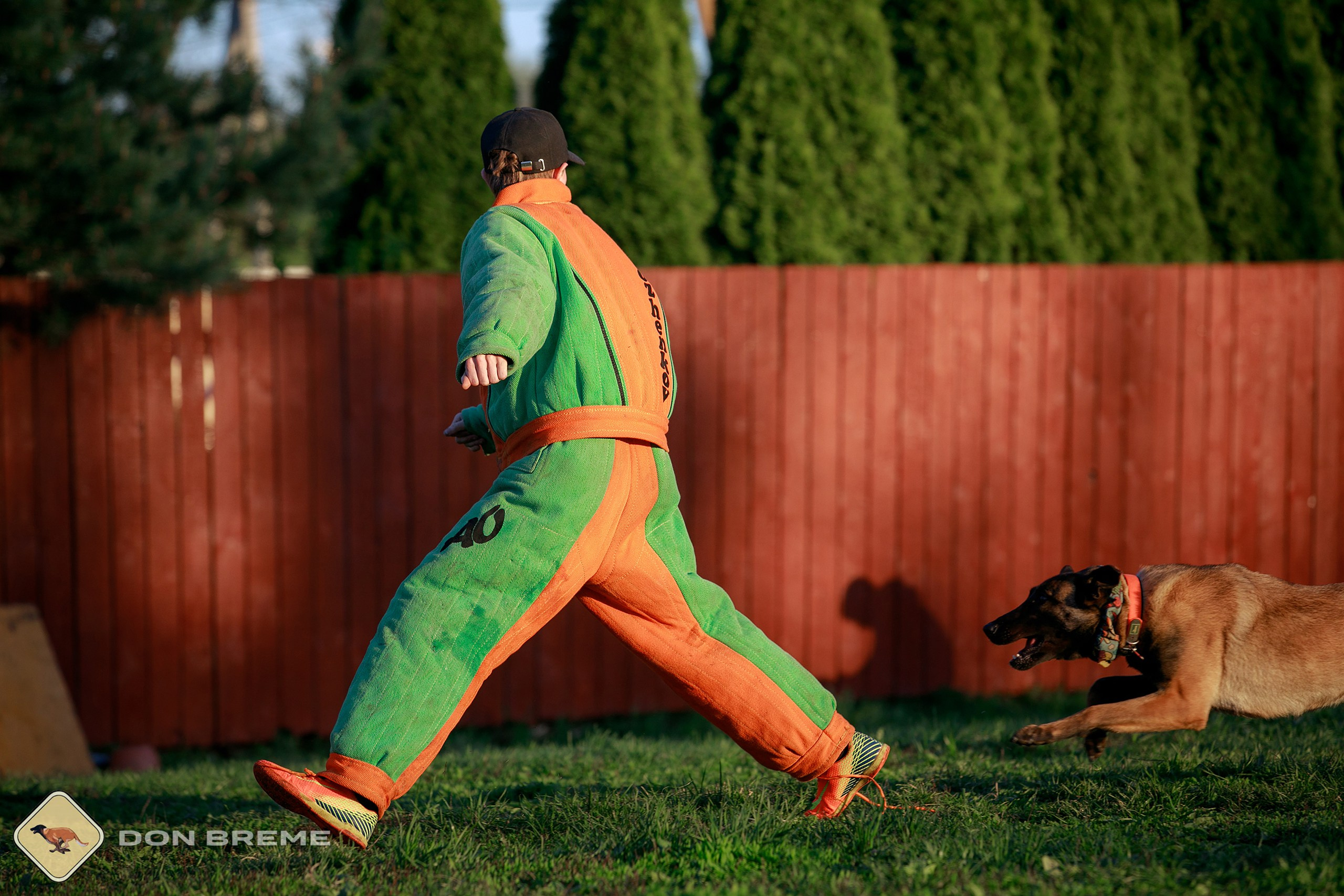 Семинар для фигурантов, день 3. Фотограф-анималист Mary Mart — Москва, Питер