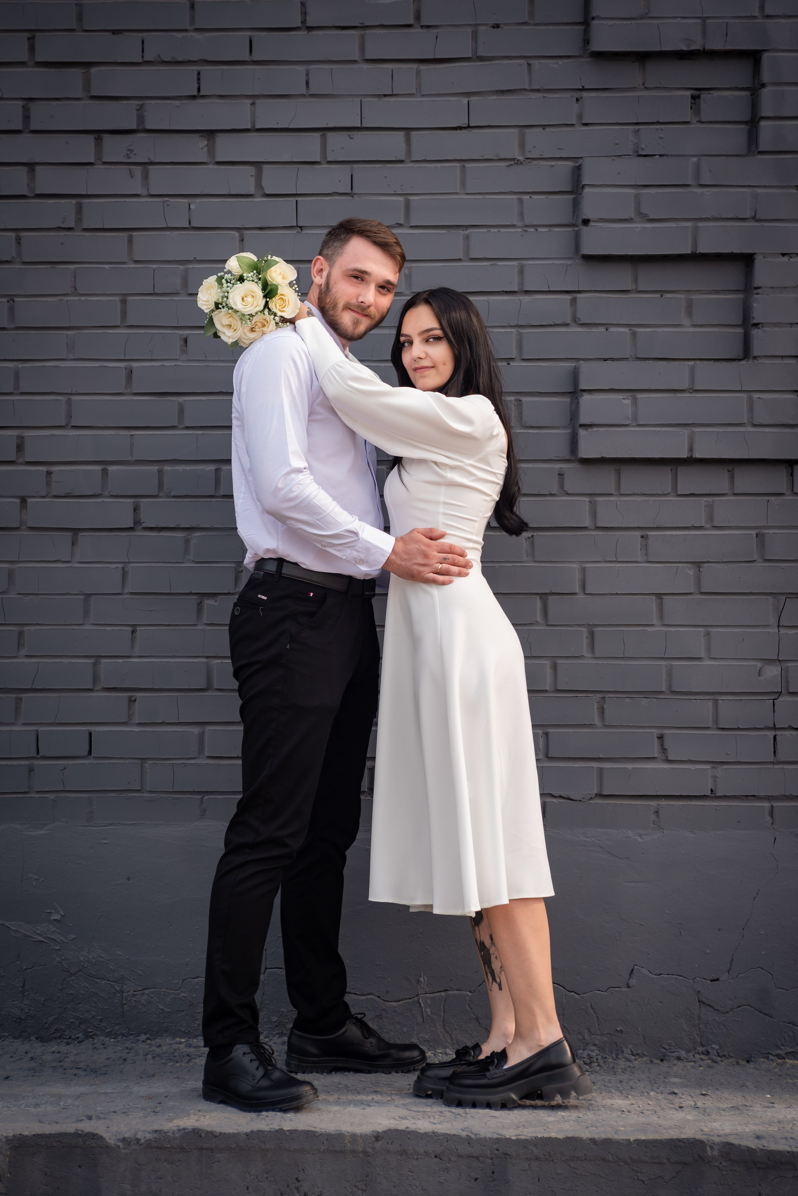 Роман и Ольга. Свадебное торжество. Фотограф в Сузуне — Зоя Попова (Собственная фотостудия)