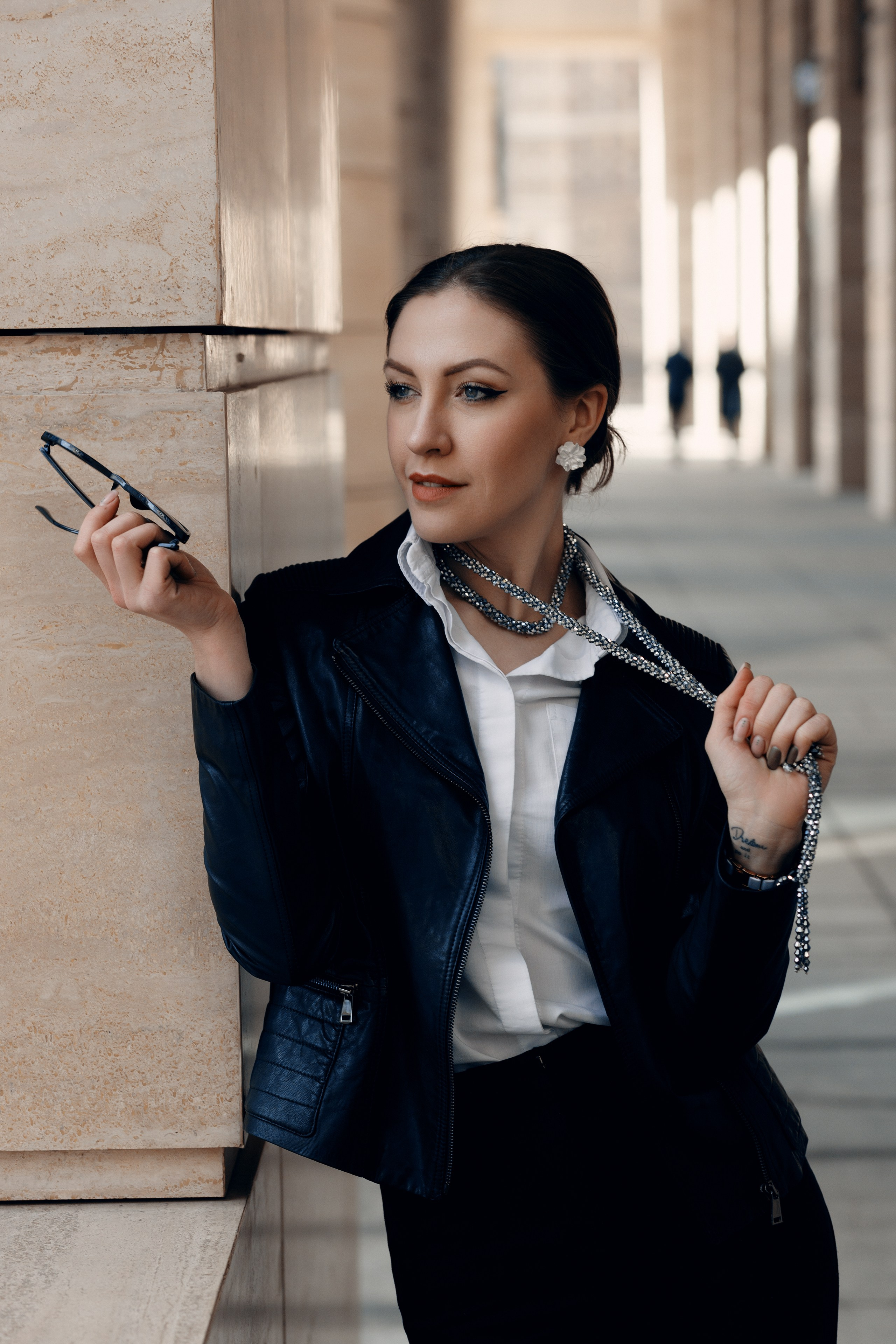 Женский портрет. 2323.рф, 2323