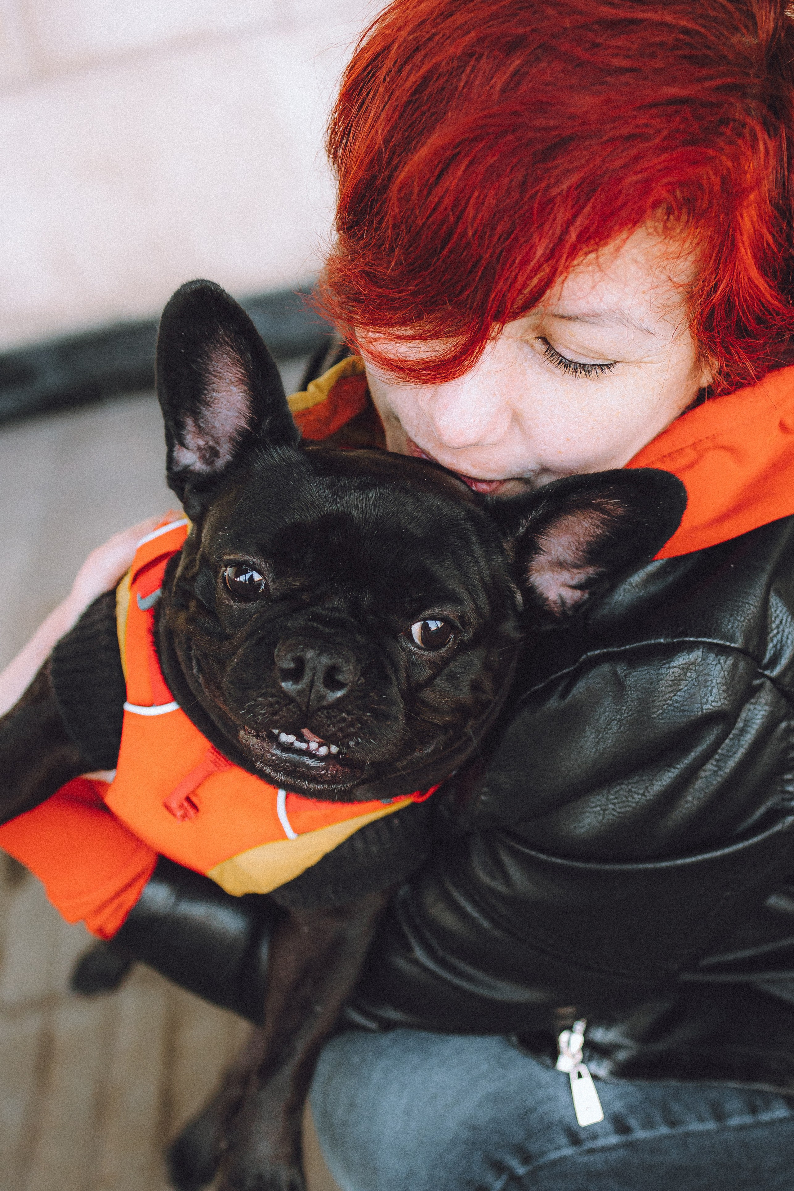 Саша, Дима и Шпуля