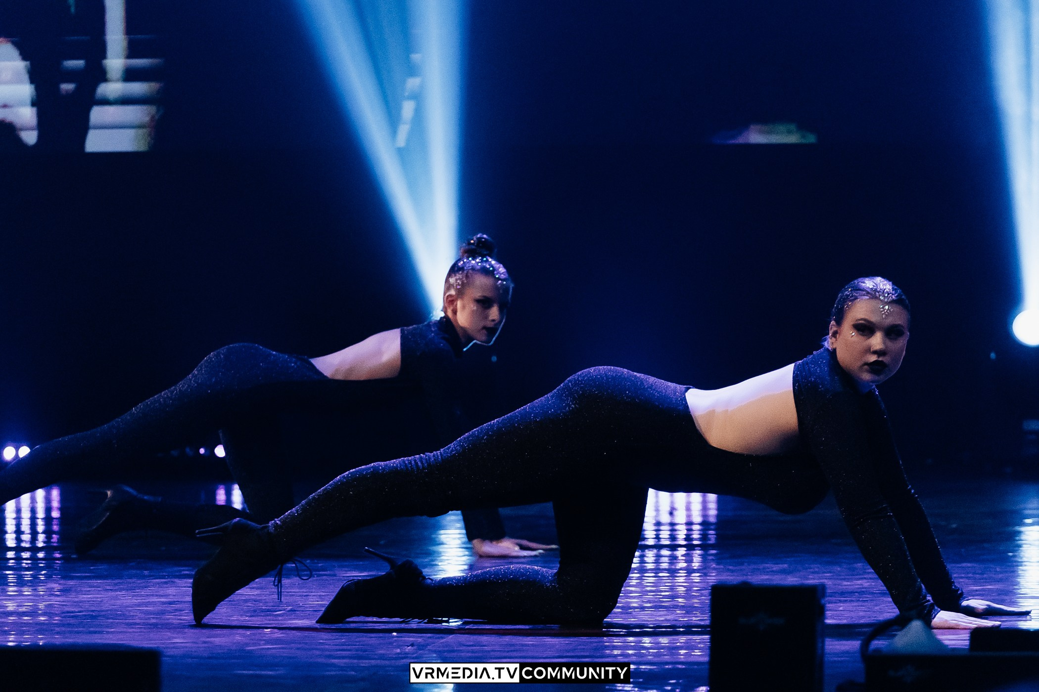 Отчетный концерт Дома танцев «House of dance»