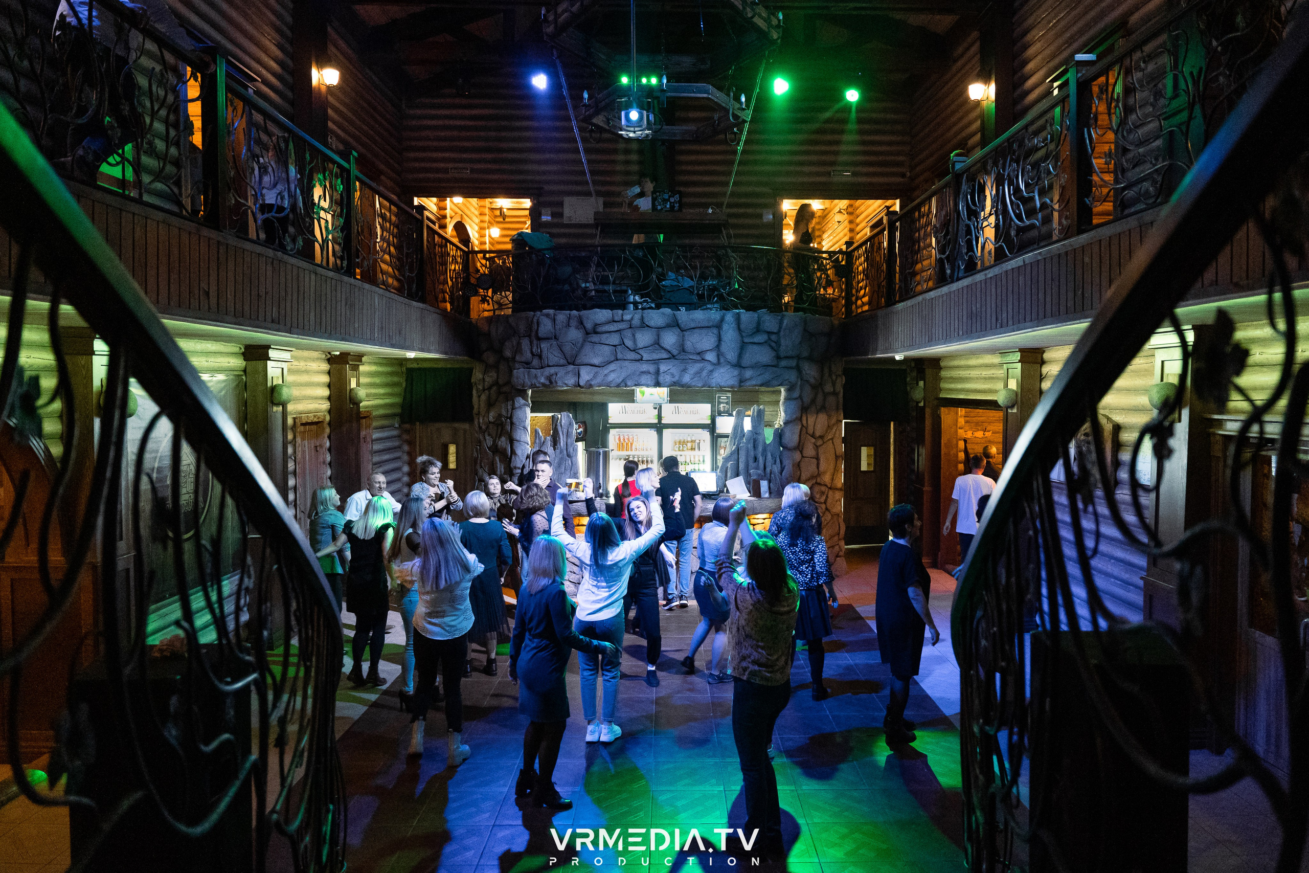 В гостях «У Петровича»