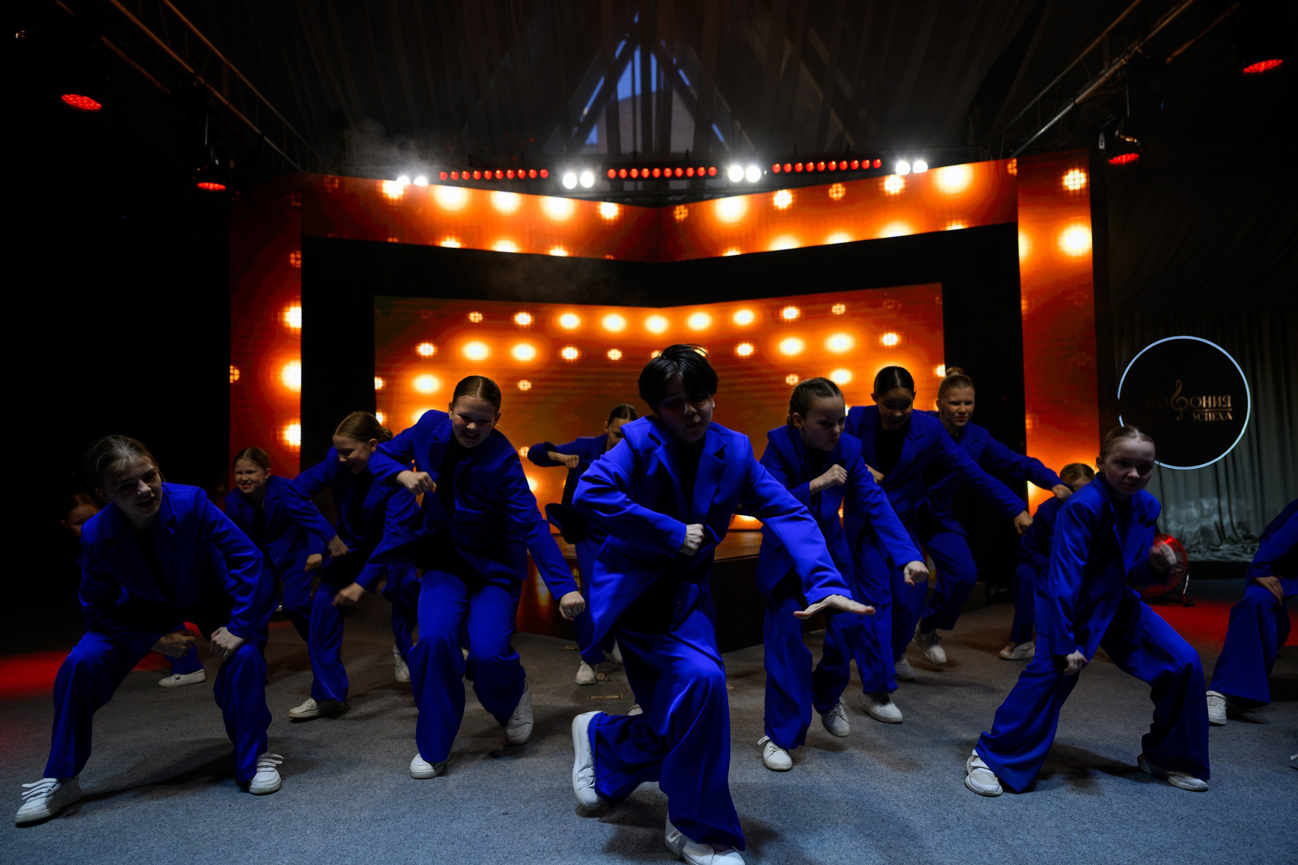 День предпринимателя 2025. Главная