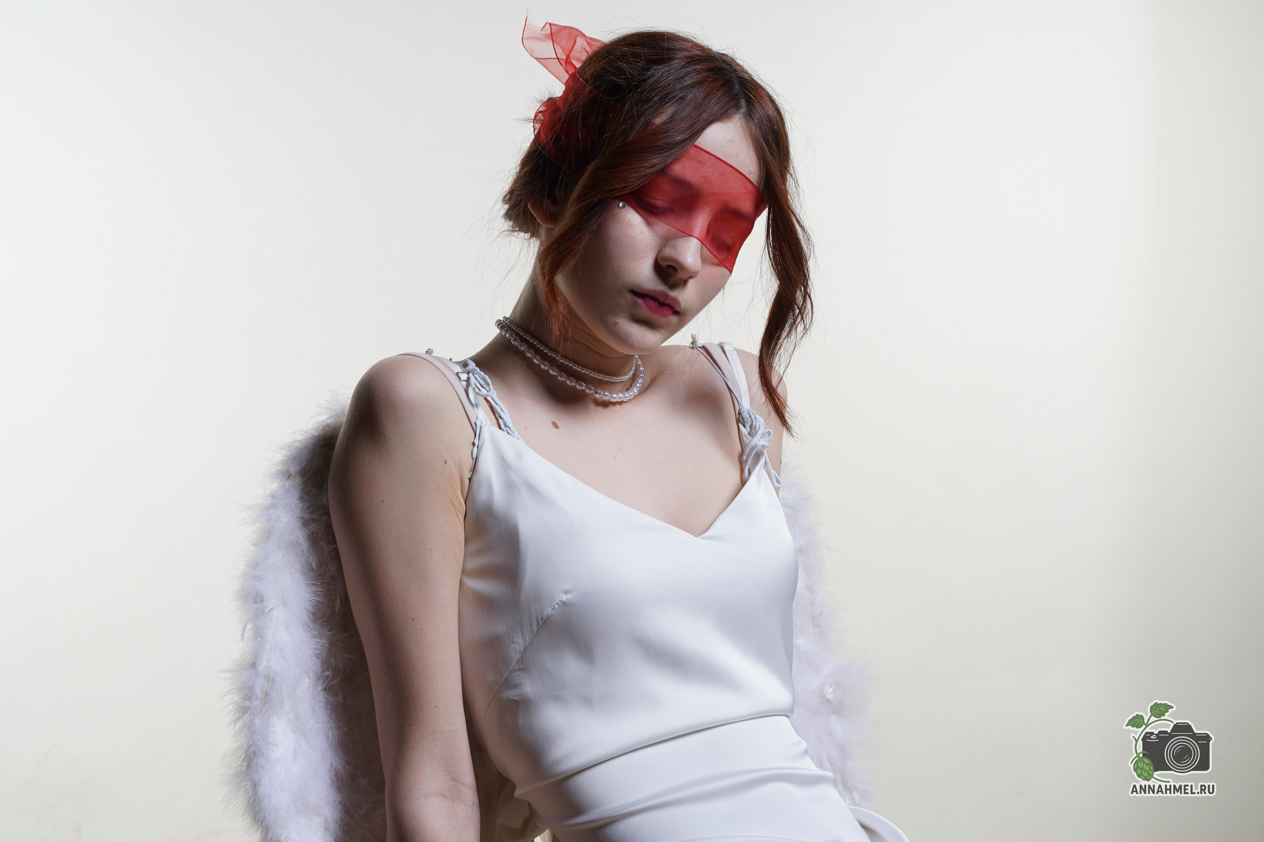 Творческая фотосъёмка. Фотограф Анна Хмель