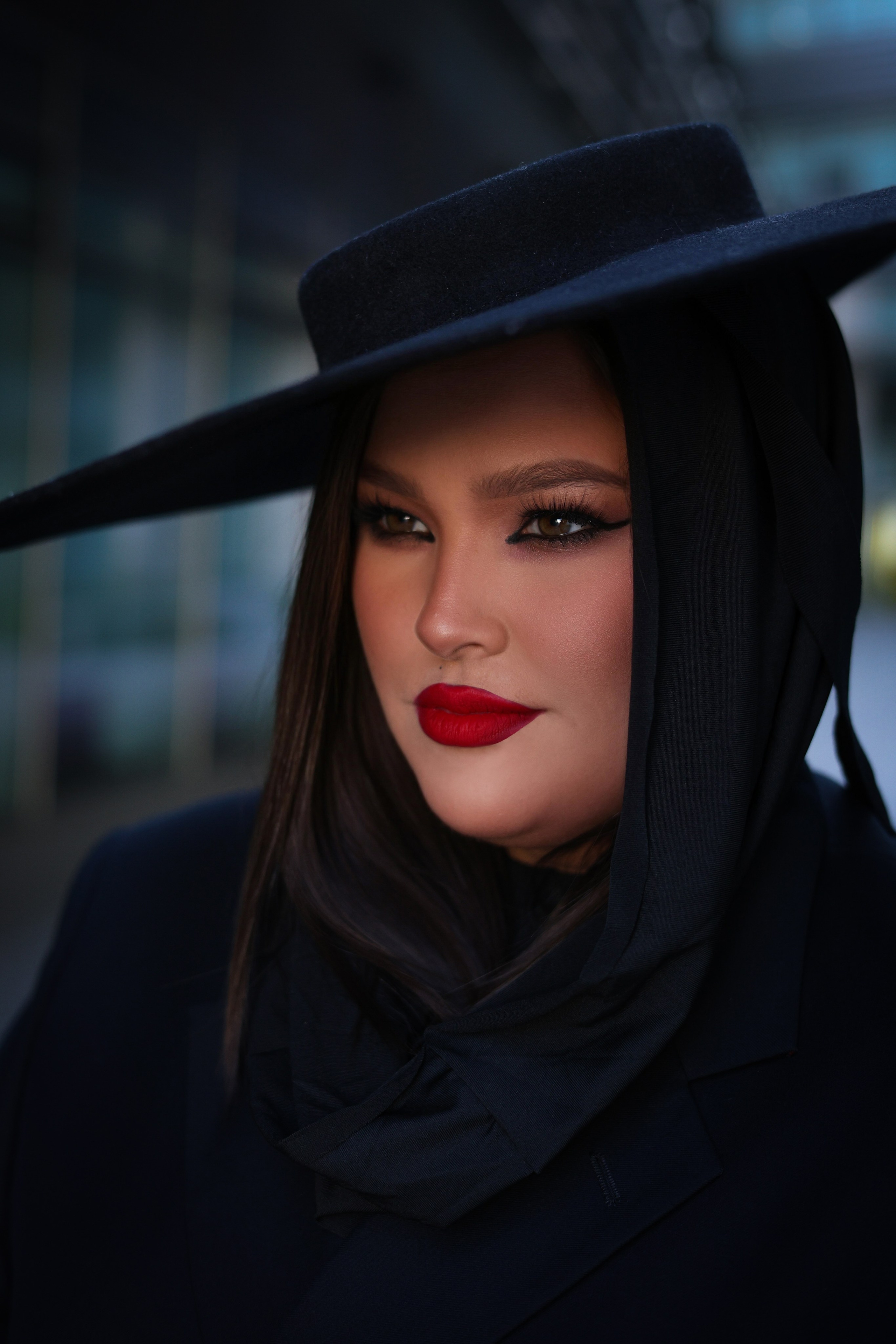 Индивидуальная фотосессия, Мадина 2024. Фотограф г. Казань