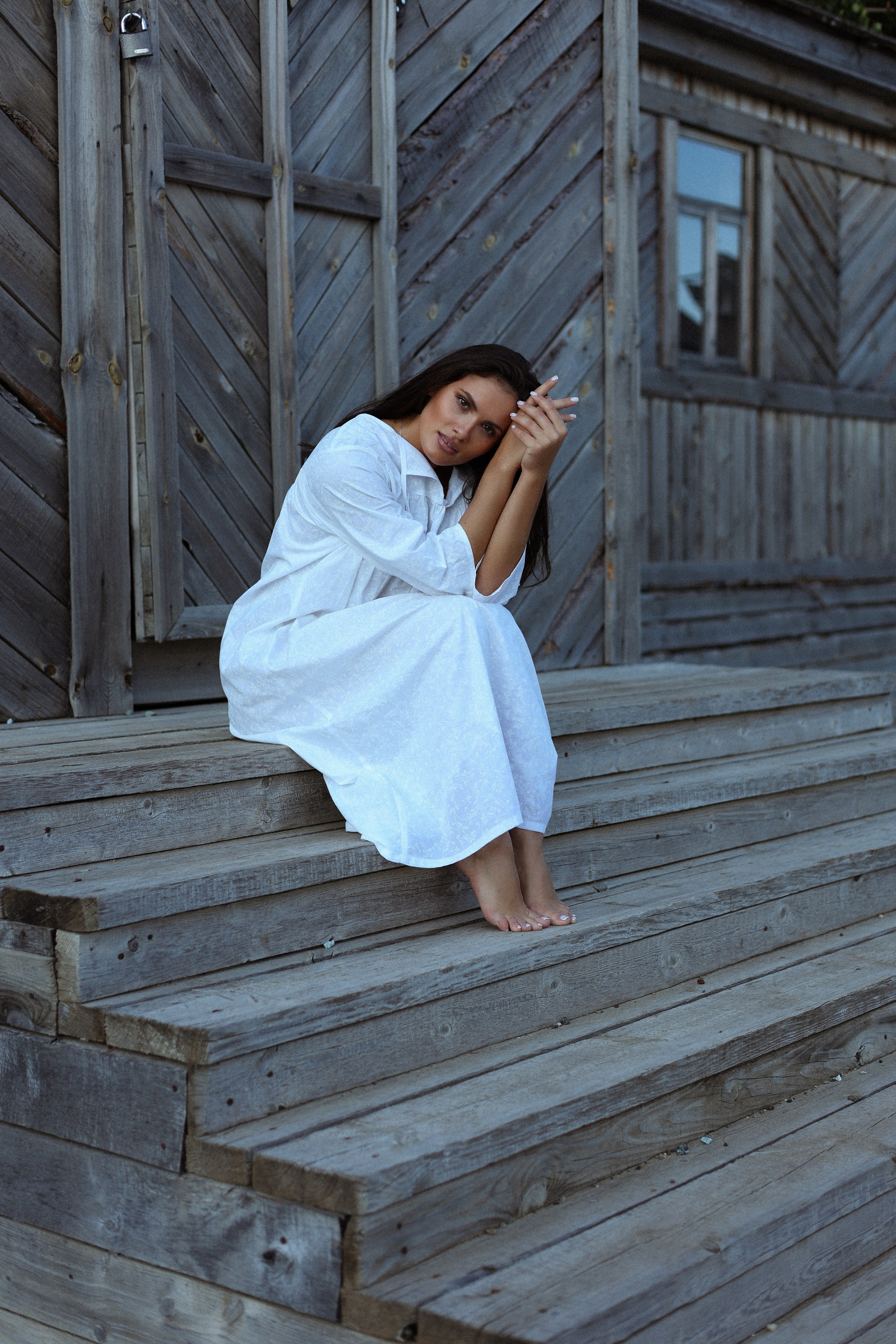 Индивидуальная фотосессия, Анастасия 2024. Фотограф г. Казань