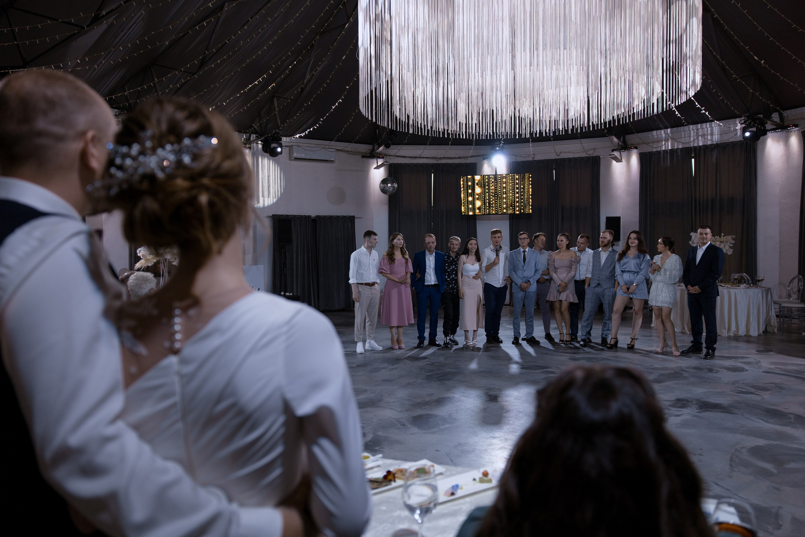 Илья и Кристина. Свадебный фотограф в Санкт — Петербурге и Ленинградской о