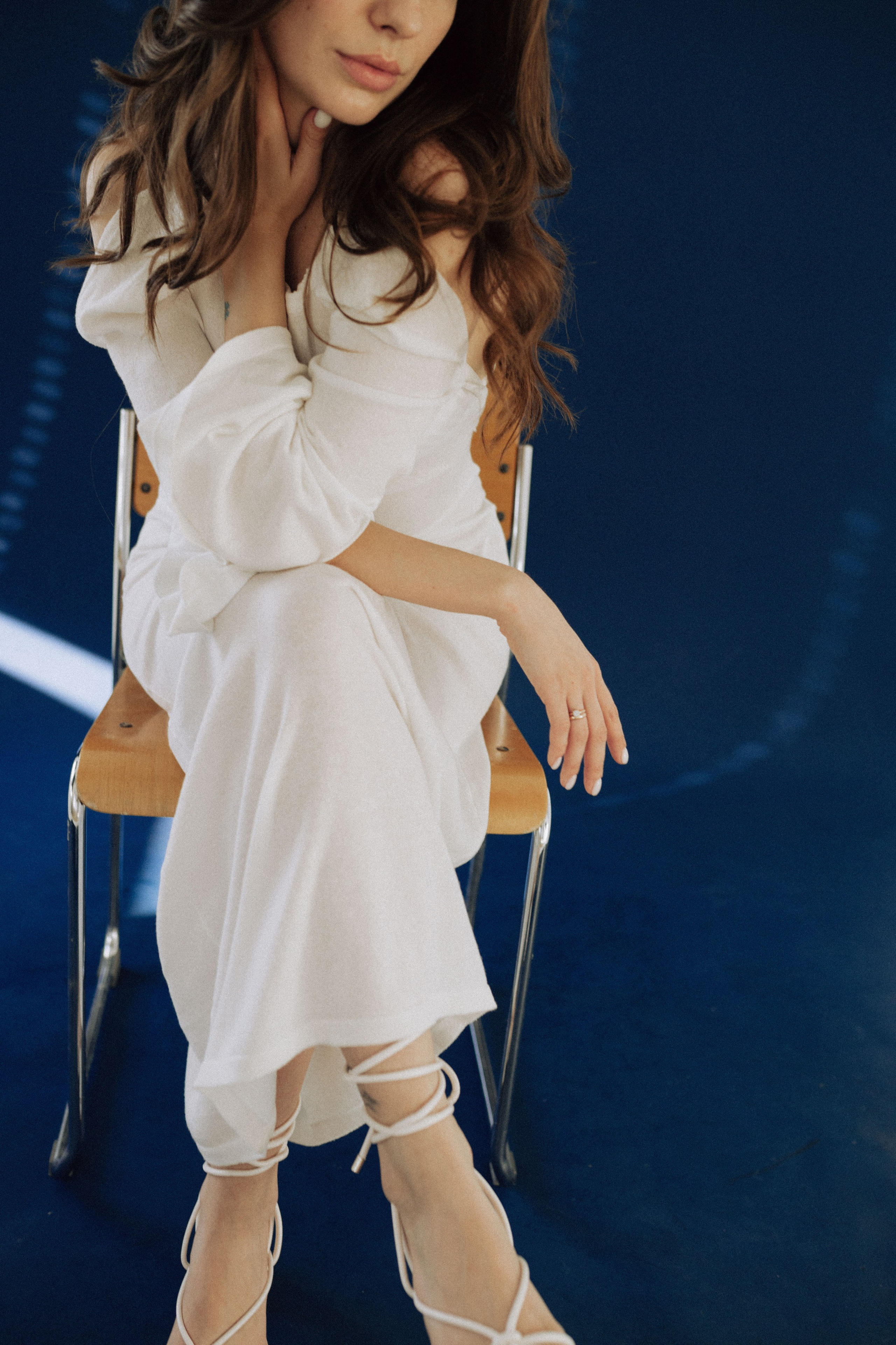 Оля. Фотограф Стилист Тюмень Вера Хайруллина